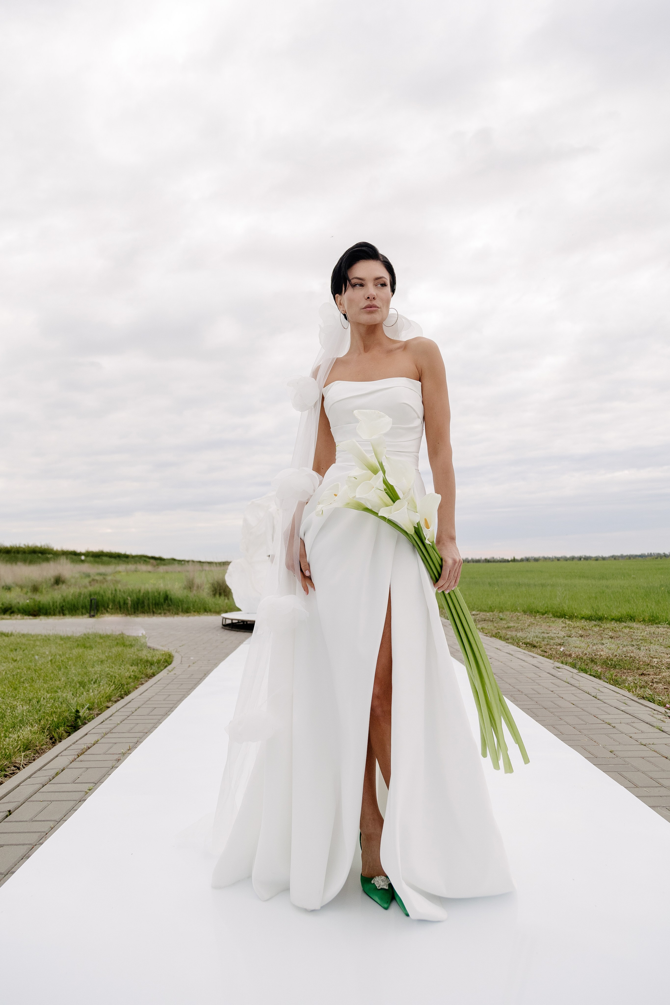 Таисия & Андрей. Свадебный фотограф ростов