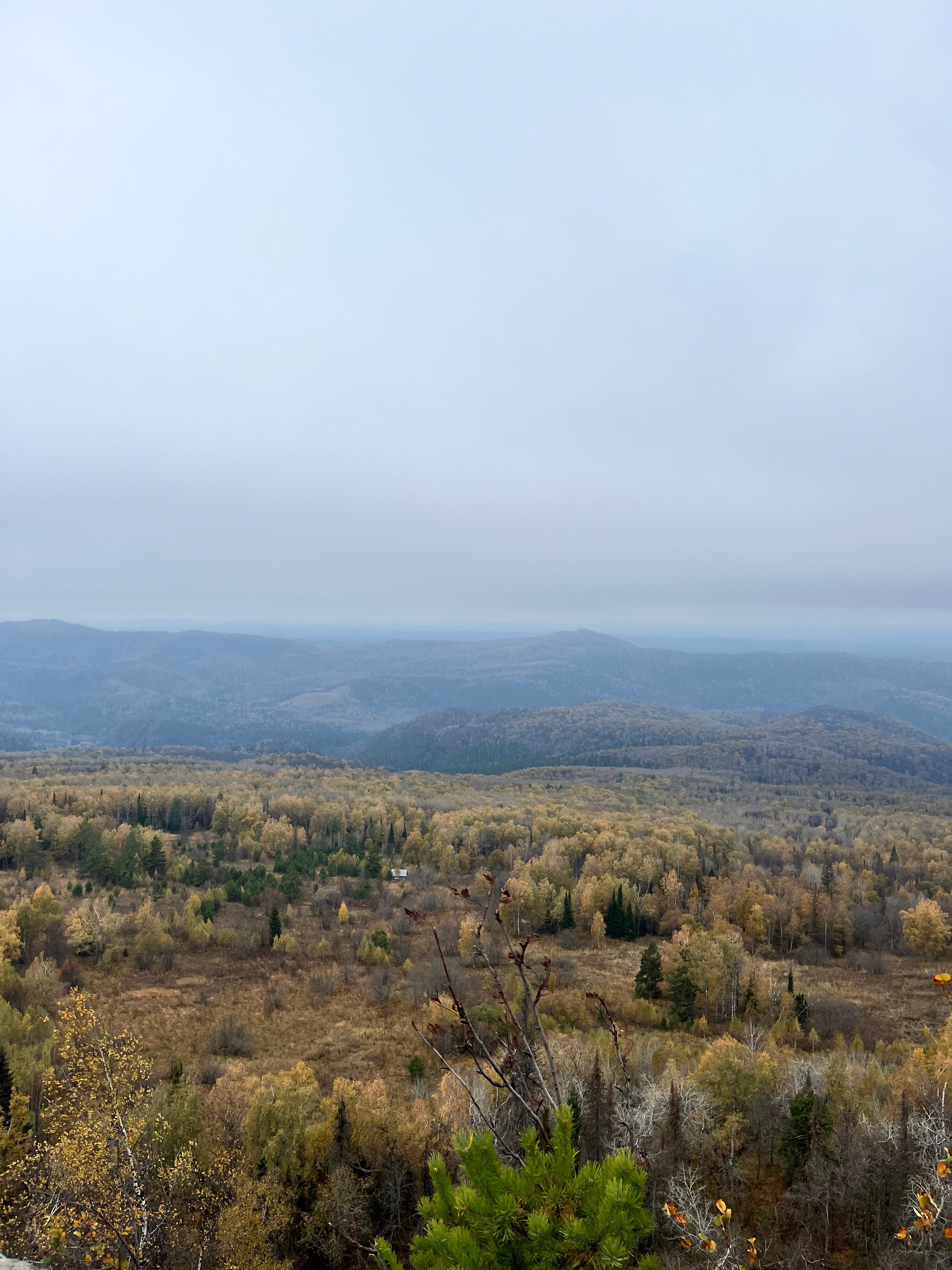 Фото с походов на Малый Ямантау — Время приключений