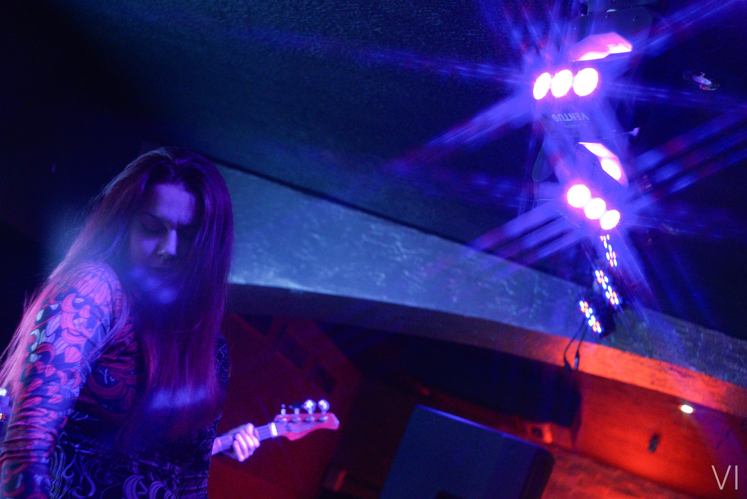 Gurin's B-Day. Концертный и репортажный фотограф Воронин Игорь