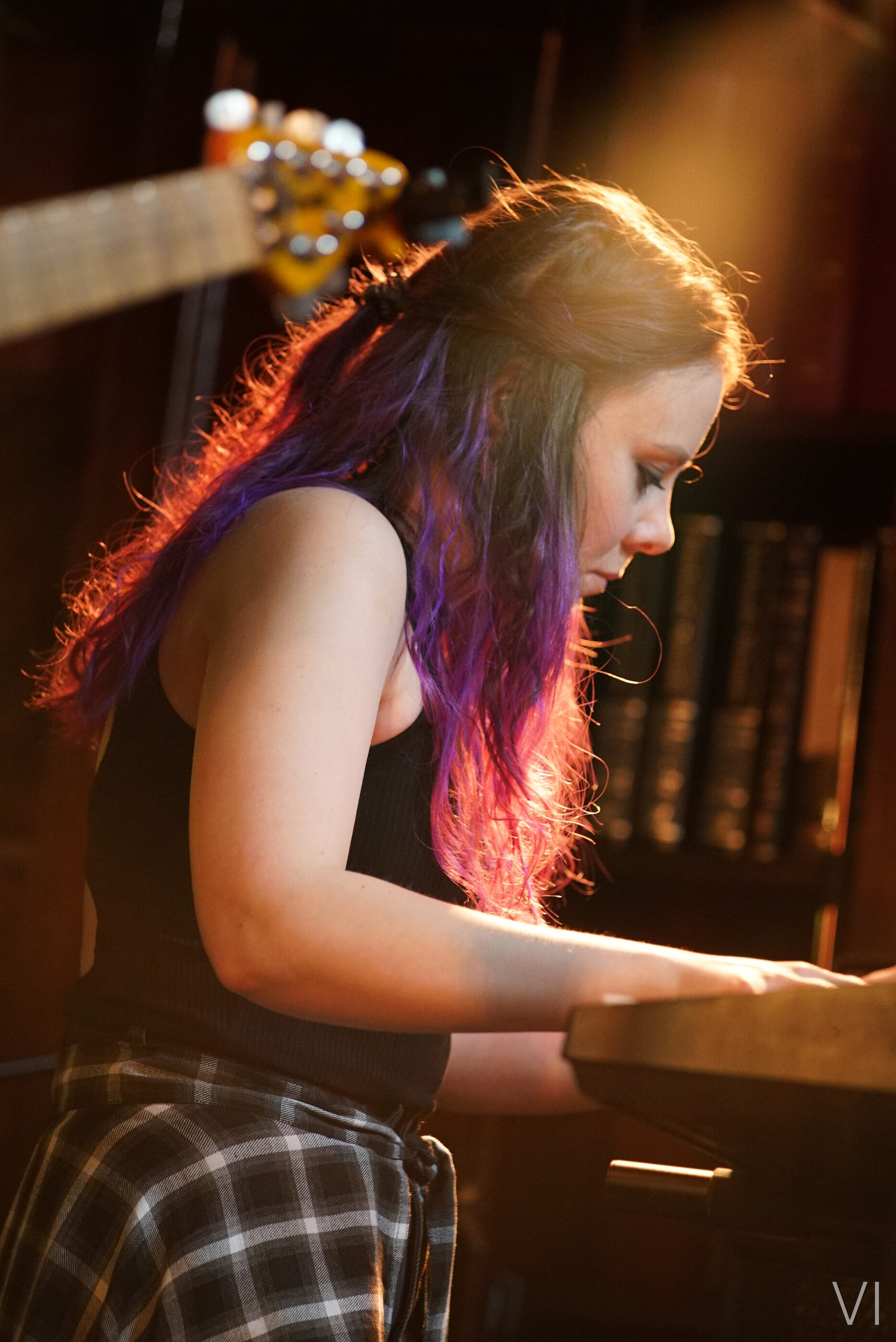 VI selected, April 25. Концертный и репортажный фотограф Воронин Игорь