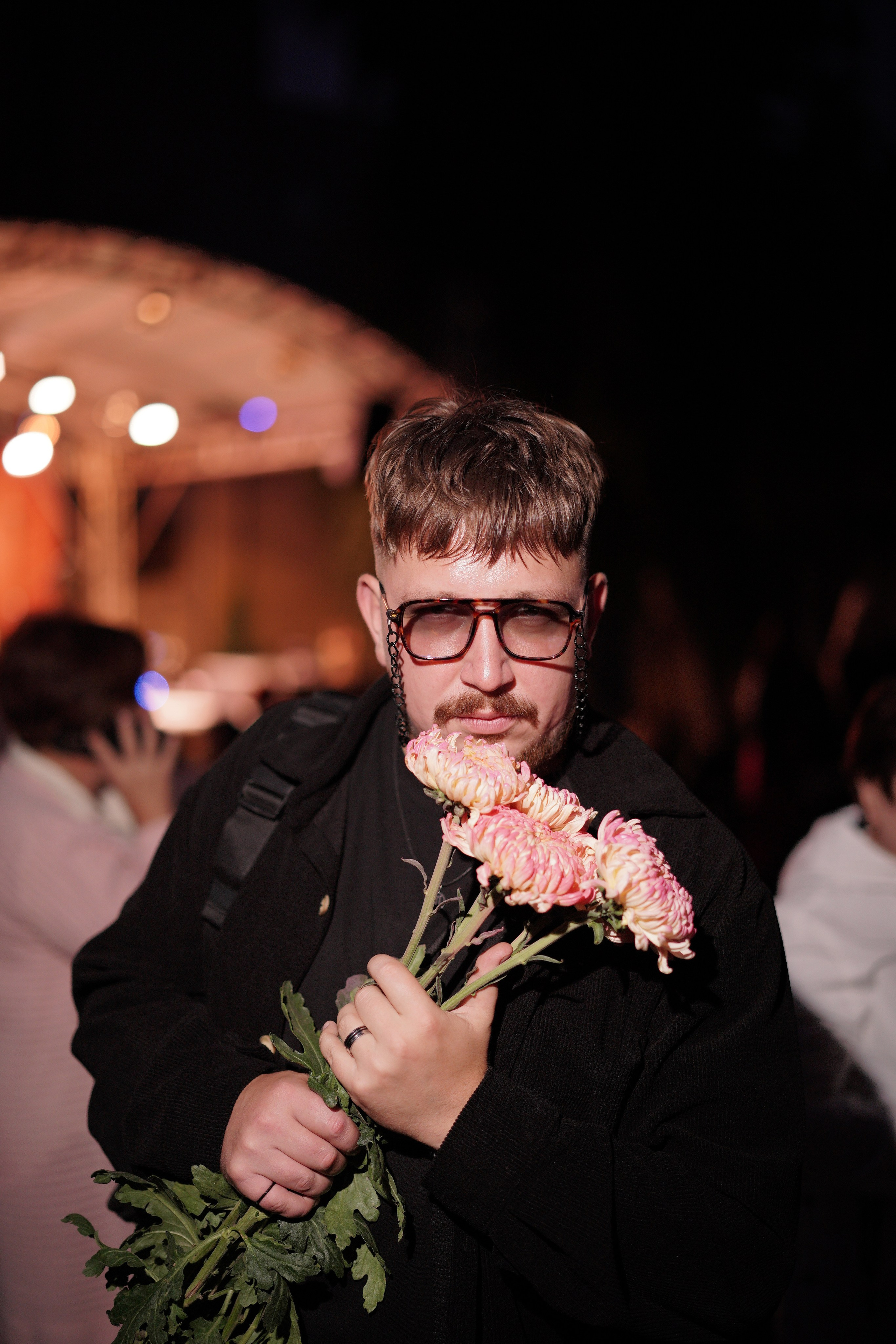 KAVA концерт. EVG PROHOROV