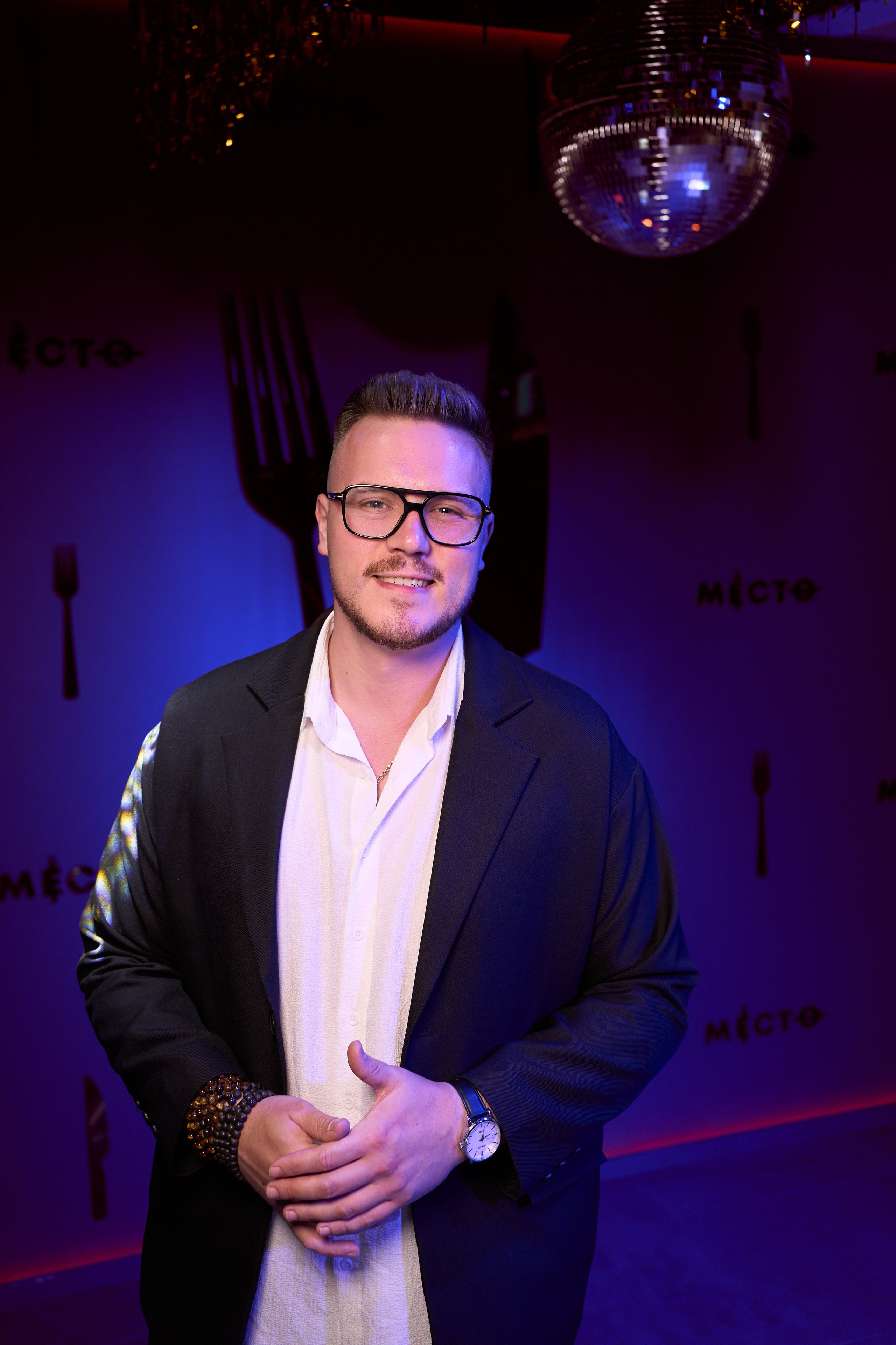 Место. EVG PROHOROV