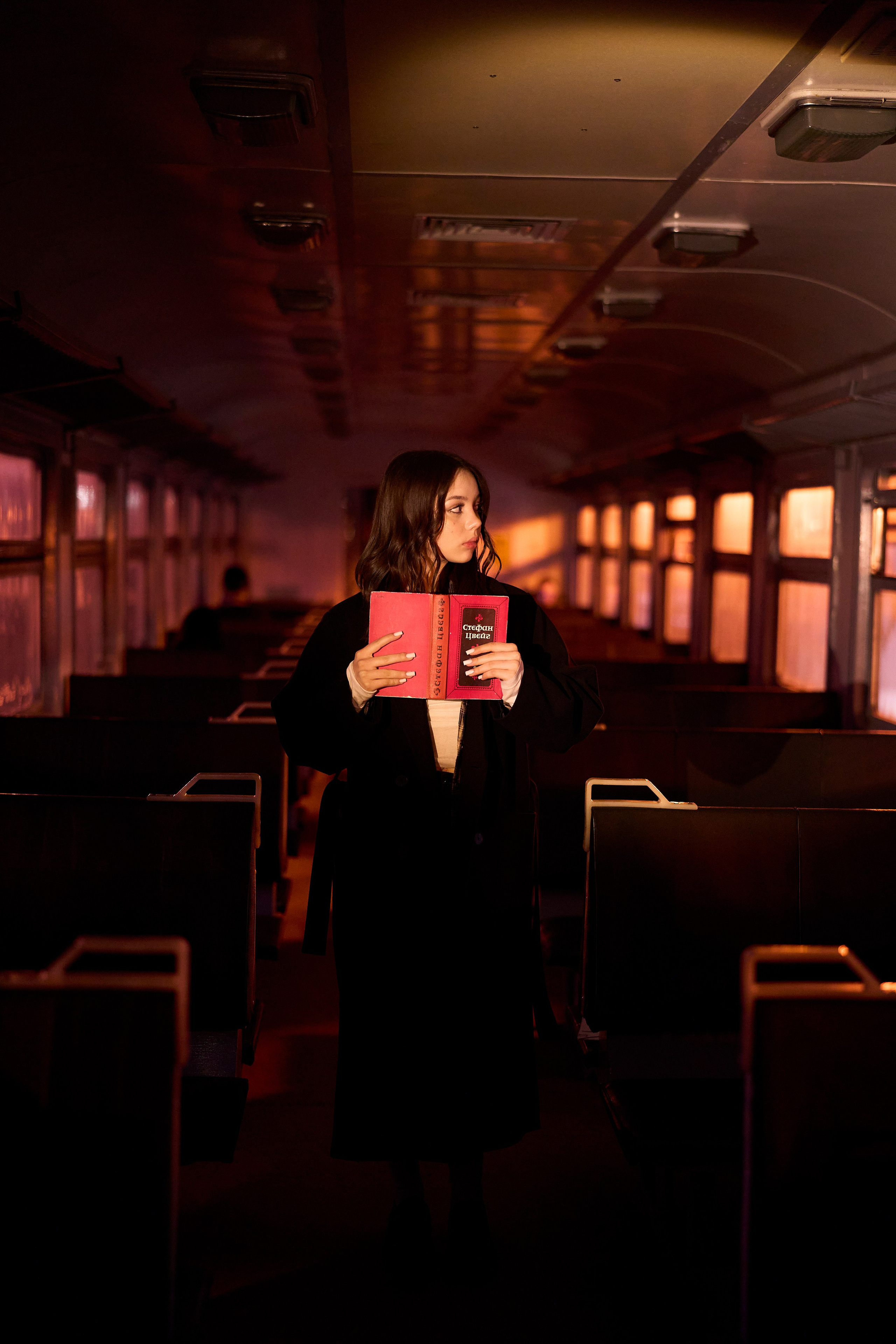 Мисс Весна 2025. EVG PROHOROV