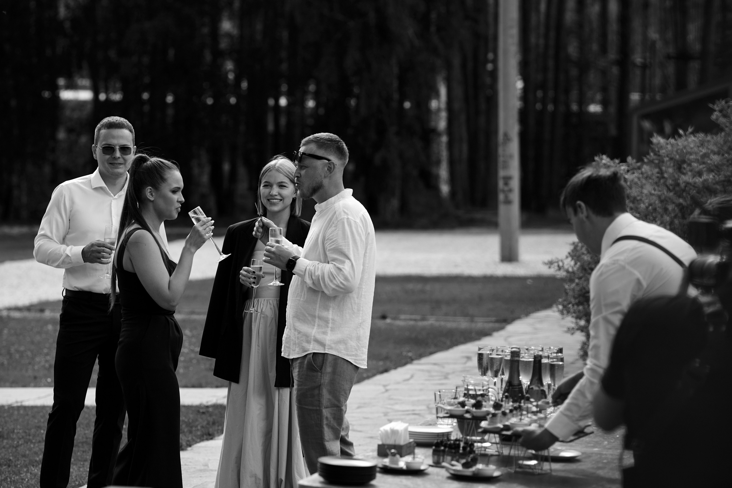 Dmitry & Margarita. Event агентство PAPRIKA в Екатеринбурге