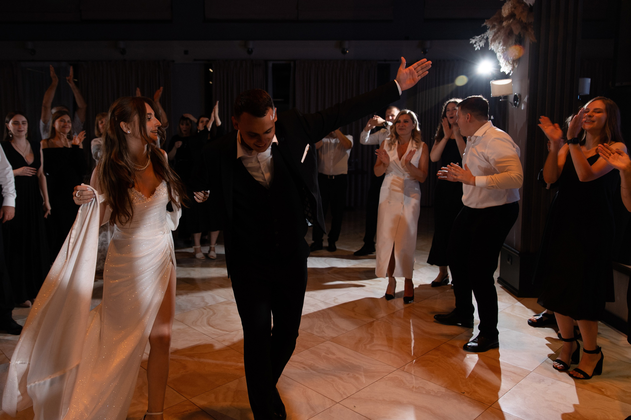 Wedding. Главная