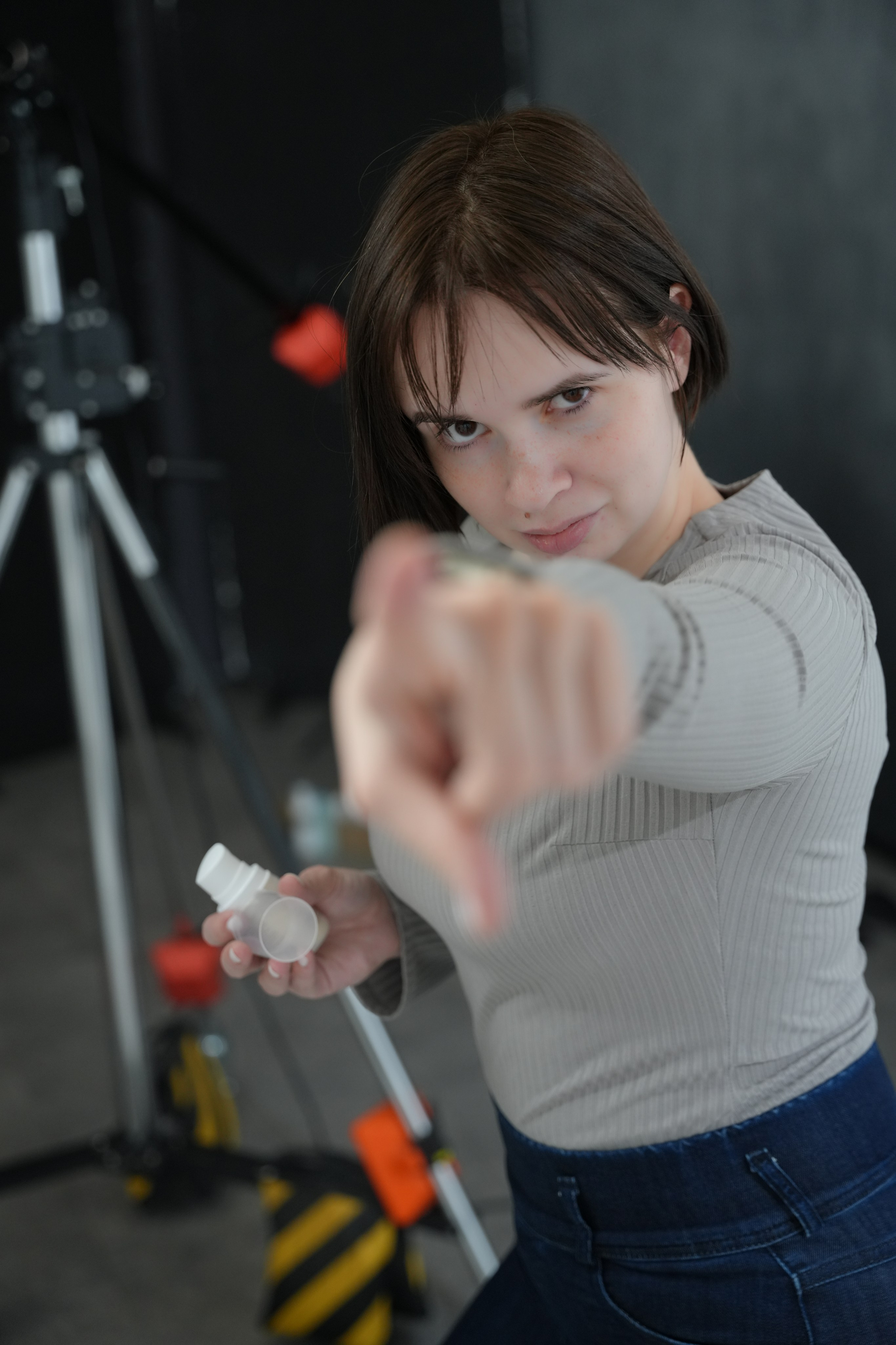 #backstage со съёмки для бренда Booster Bar. Портретный фотограф в Санкт-Петербурге Дмитриева Наталия