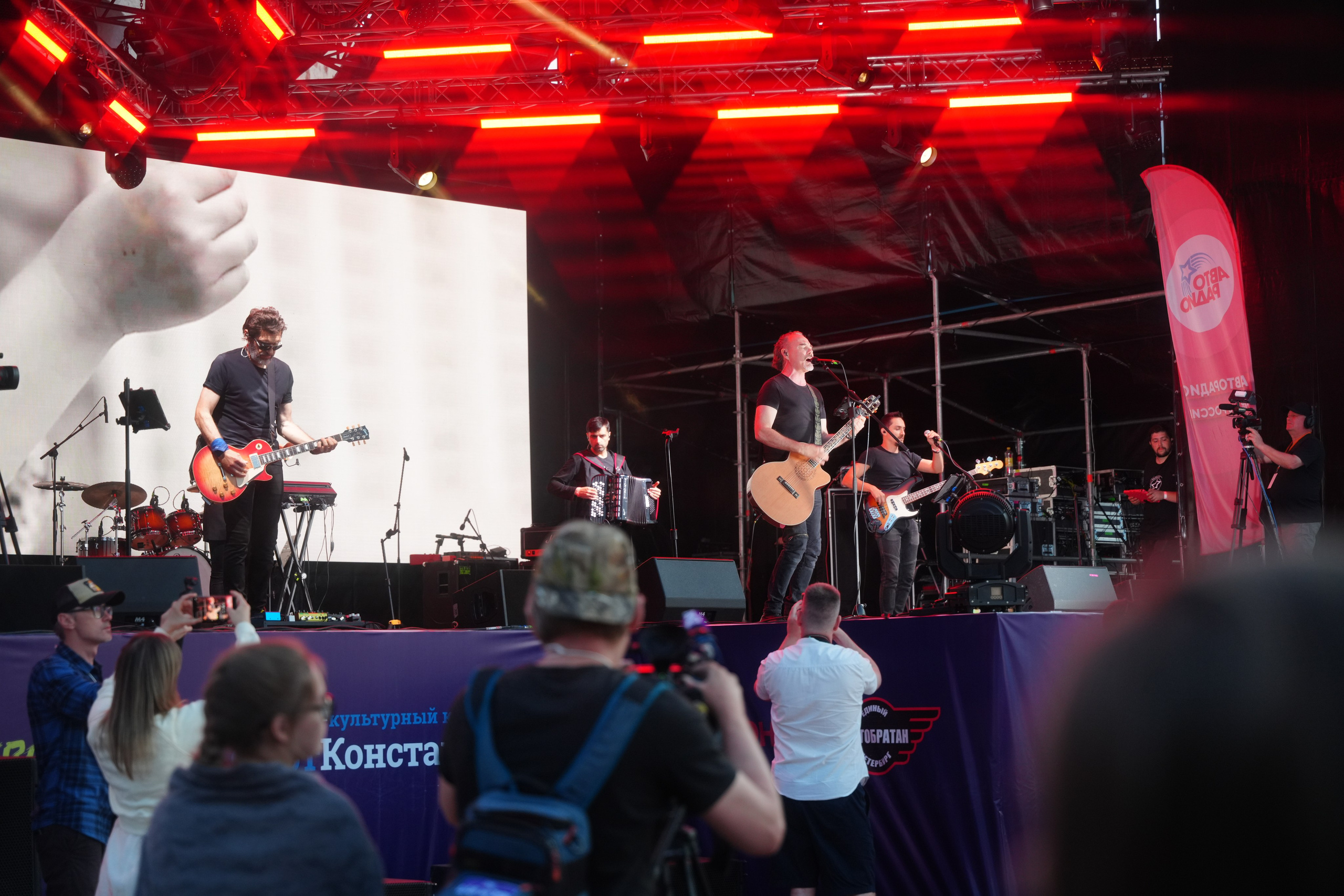 БАЛТИК РАЛЛИ Выборг 2025. Портретный фотограф в Санкт-Петербурге Дмитриева Наталия