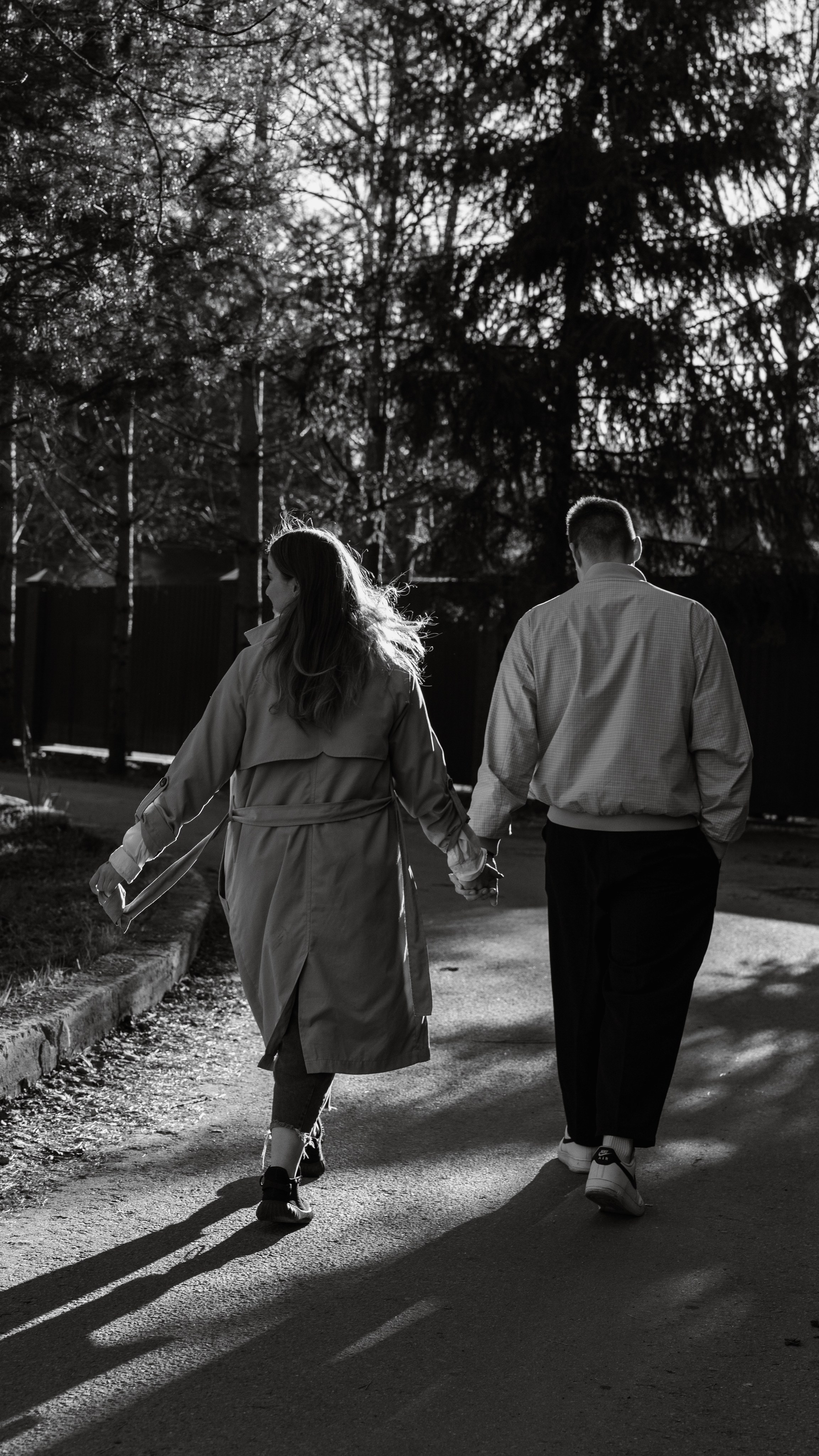 Лав-стори на закате. Сказочный фотограф для Вас и Вашей семьи