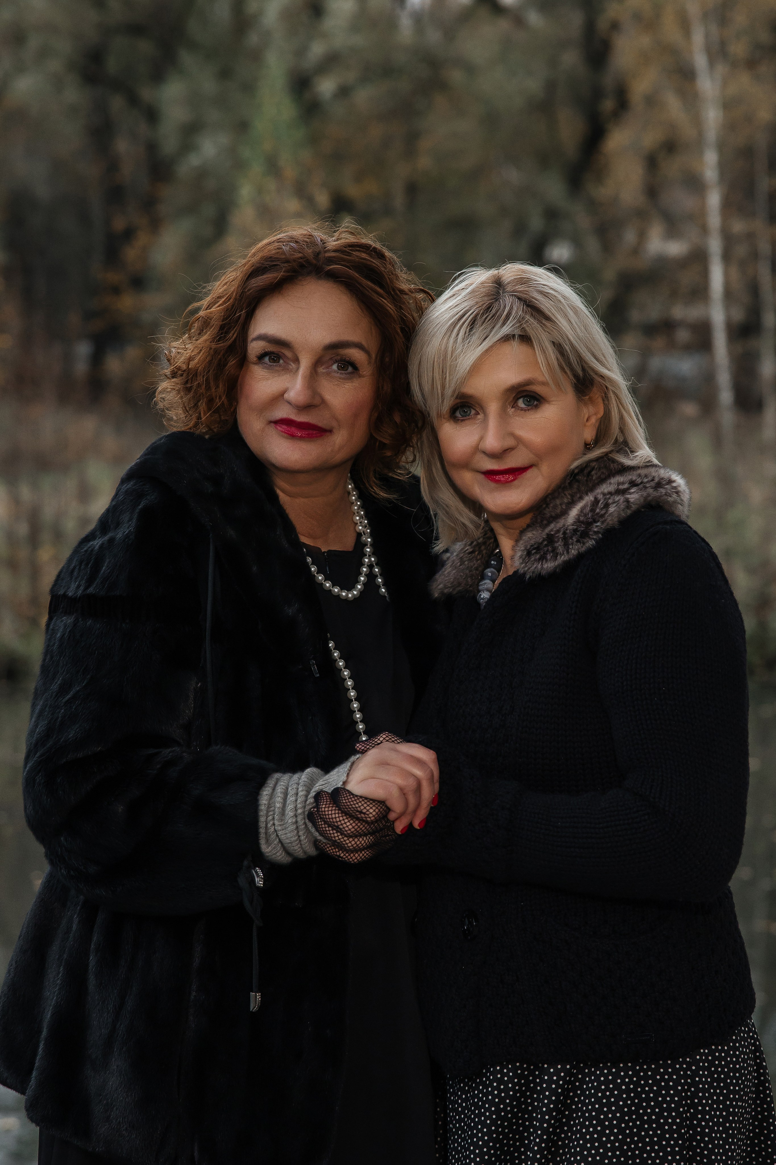 Хорошие девчата. Сказочный фотограф для Вас и Вашей семьи