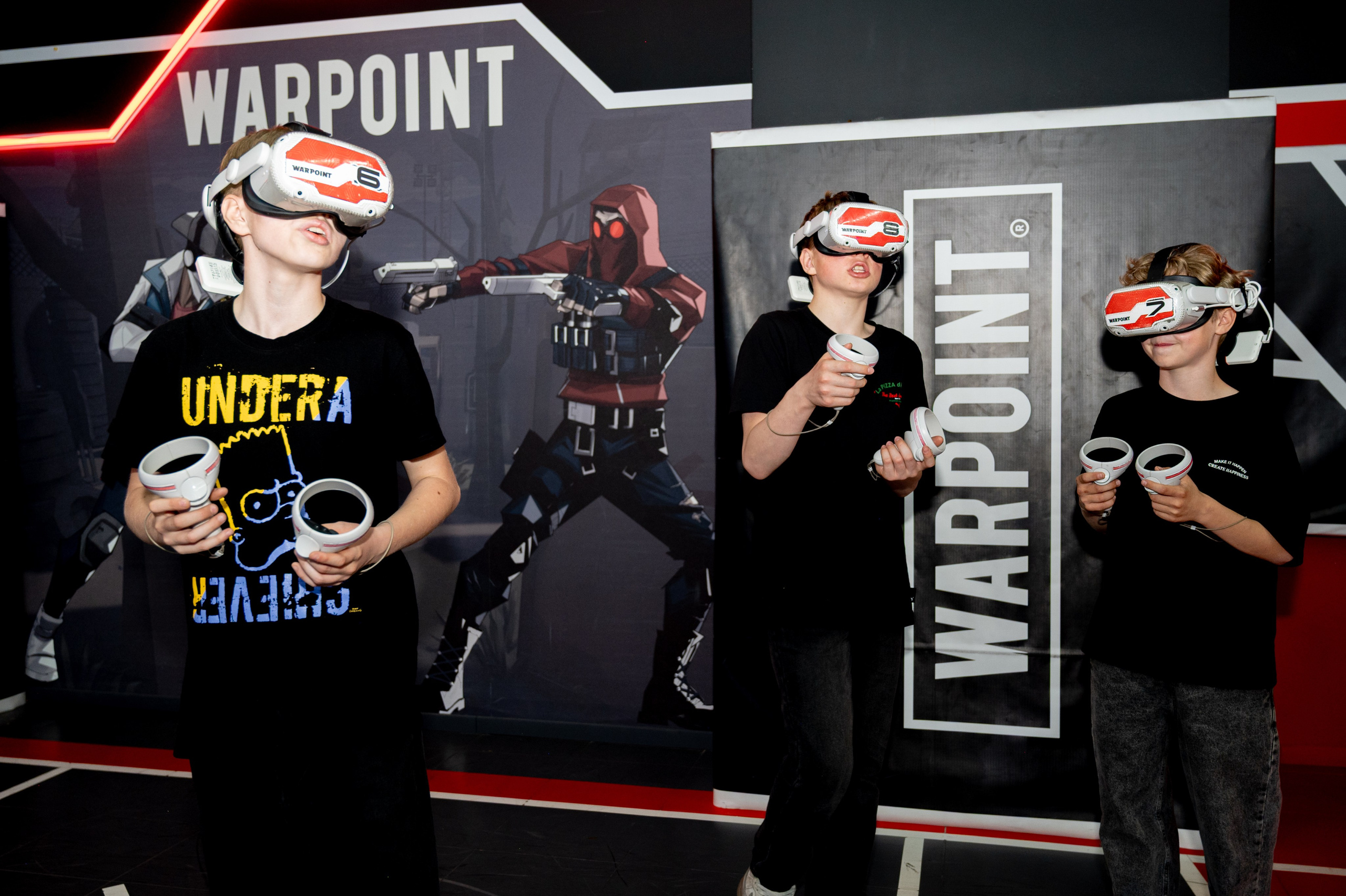 Warpoint. День рождение. Alice_insomnia