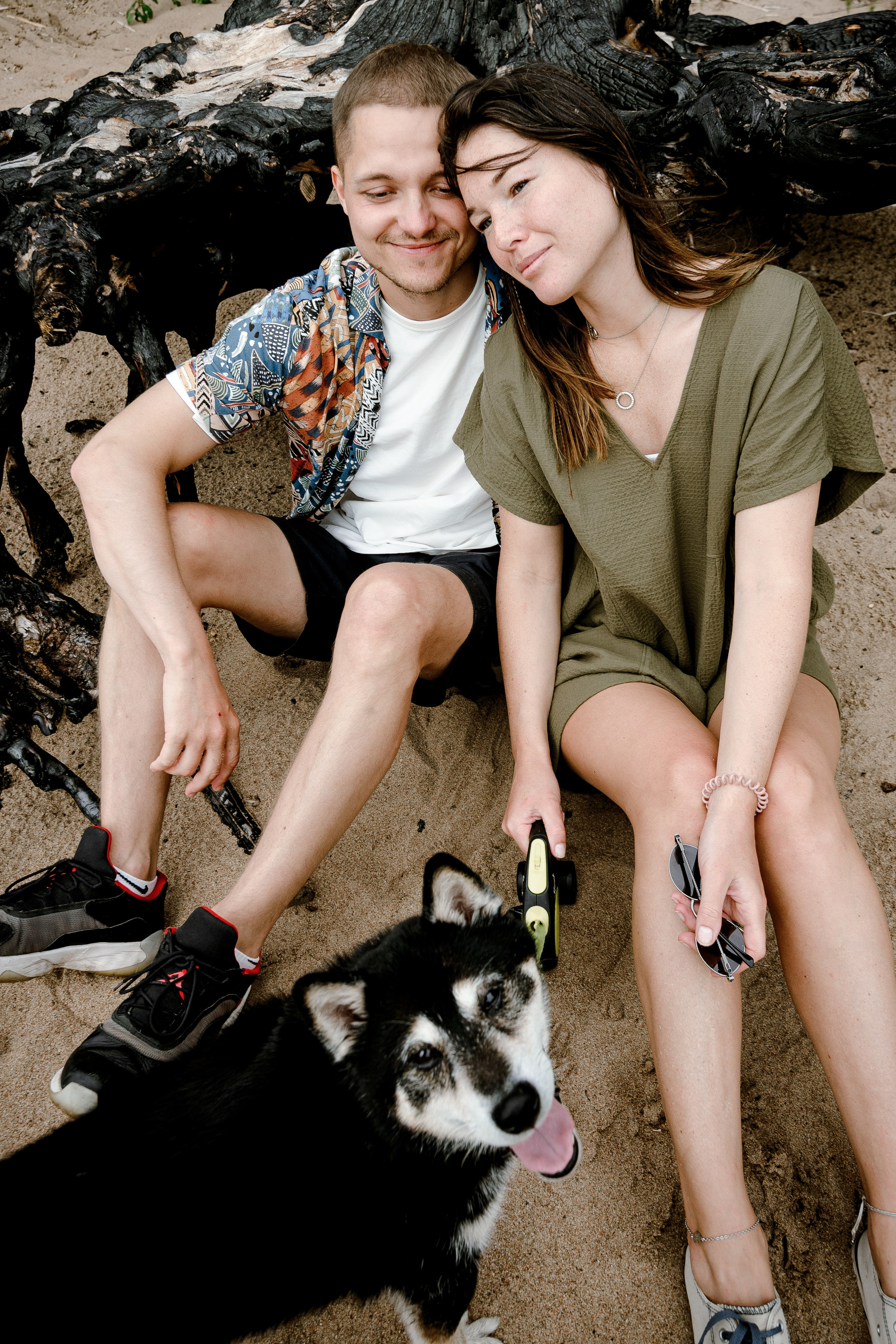 Вероника и Никита. Alice_insomnia