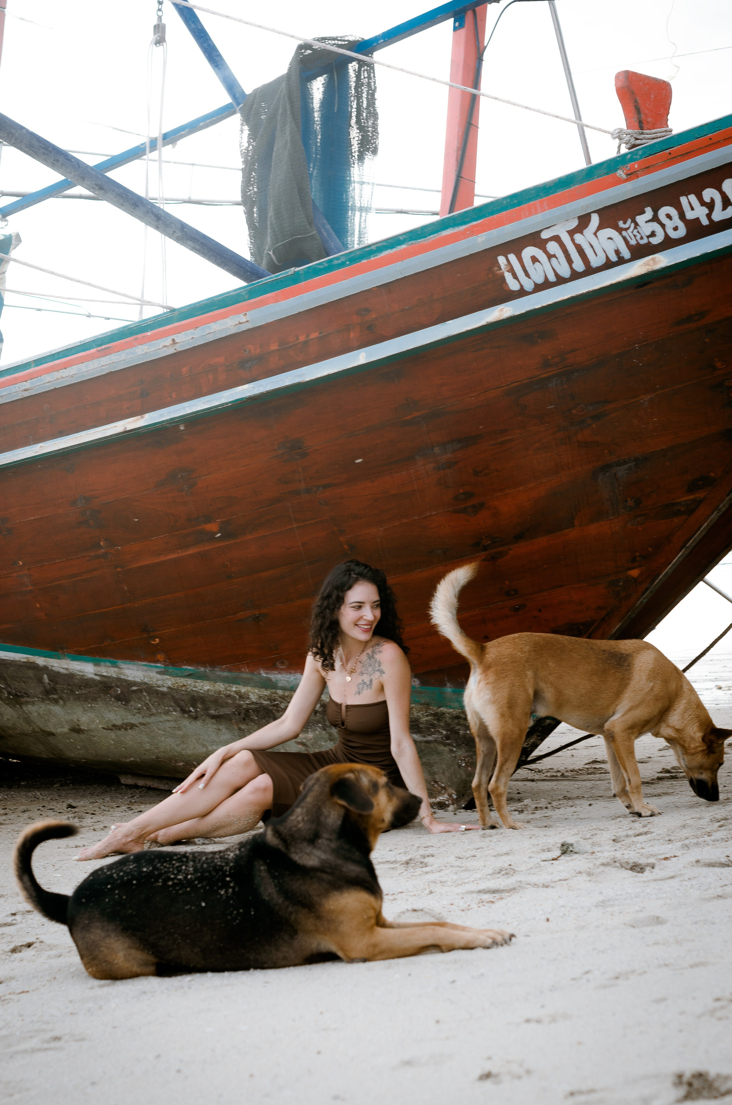 Таиланд. Alice_insomnia