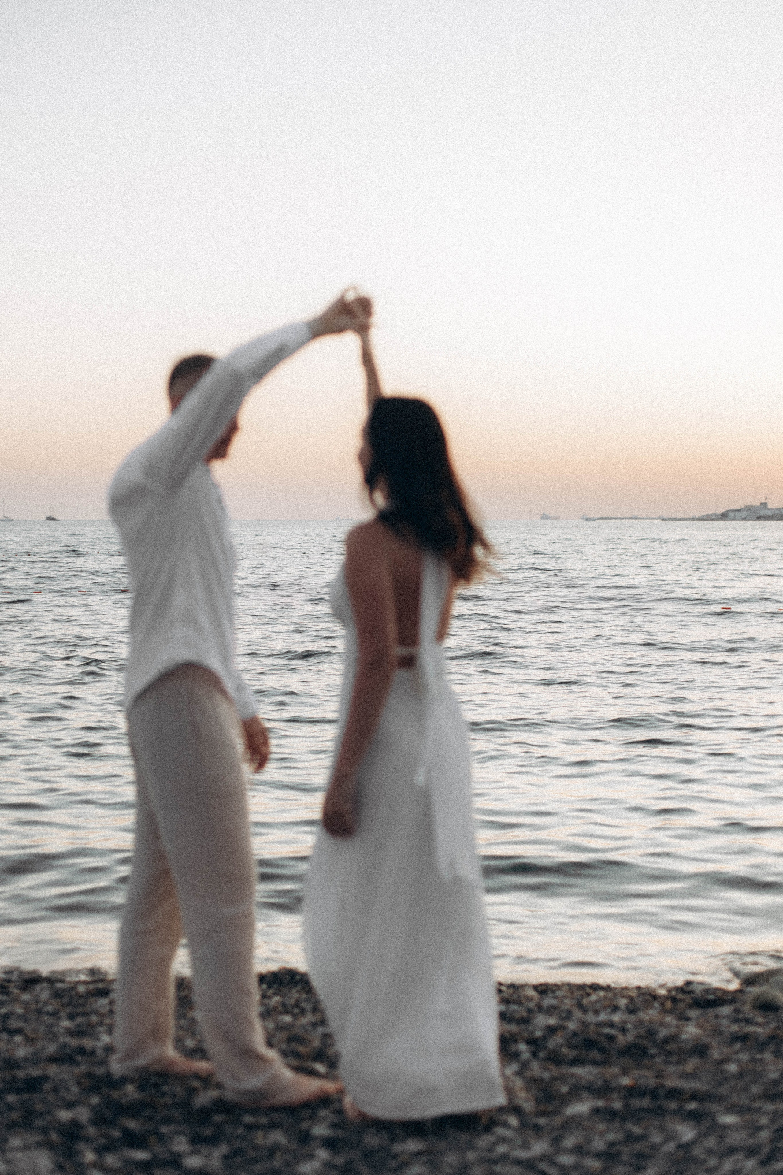 Море эмоций. Фотограф в Геленджике Елизавета Гудина