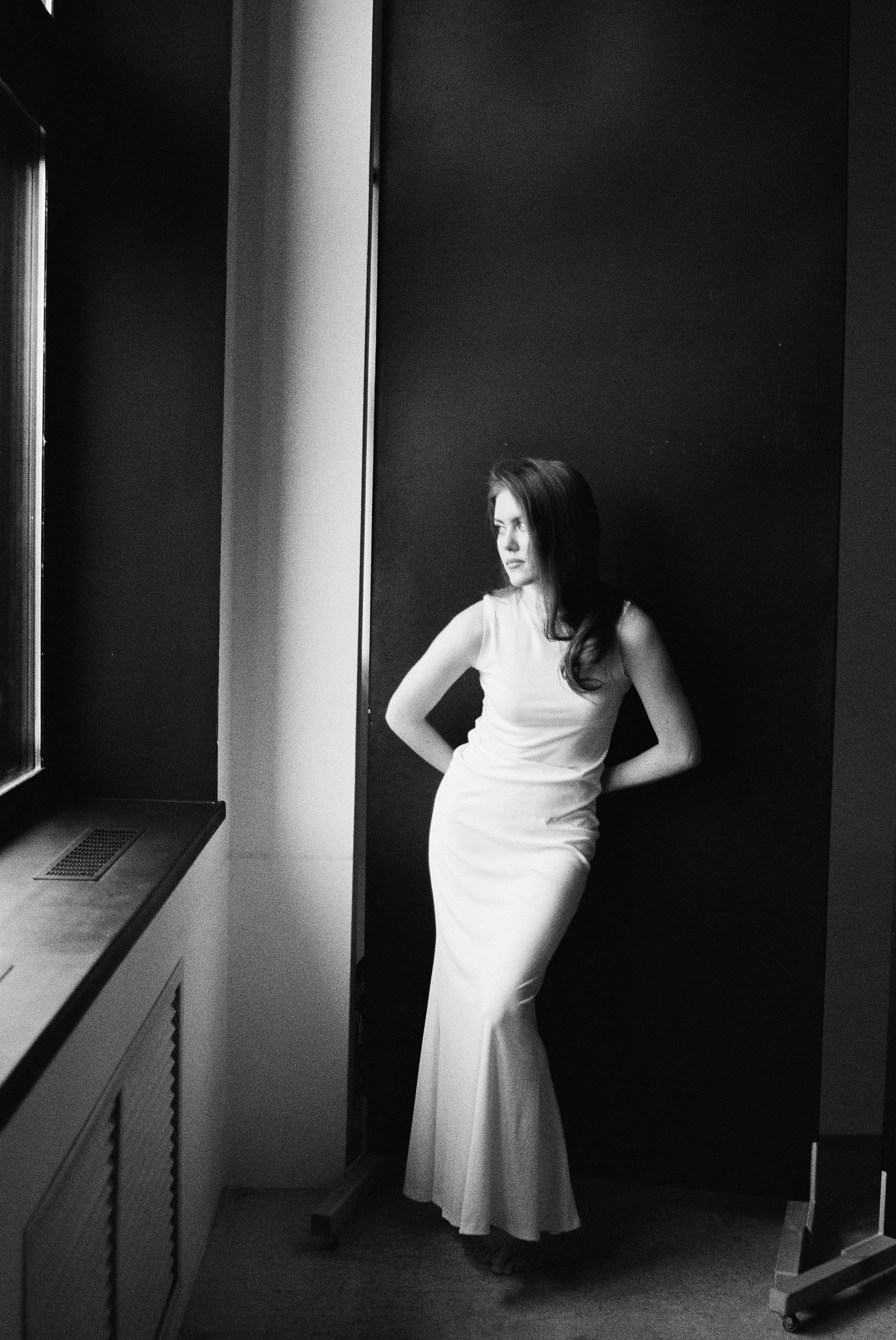 Владислава (35 mm). Фотограф в Екатеринбурге и Москве, Анна