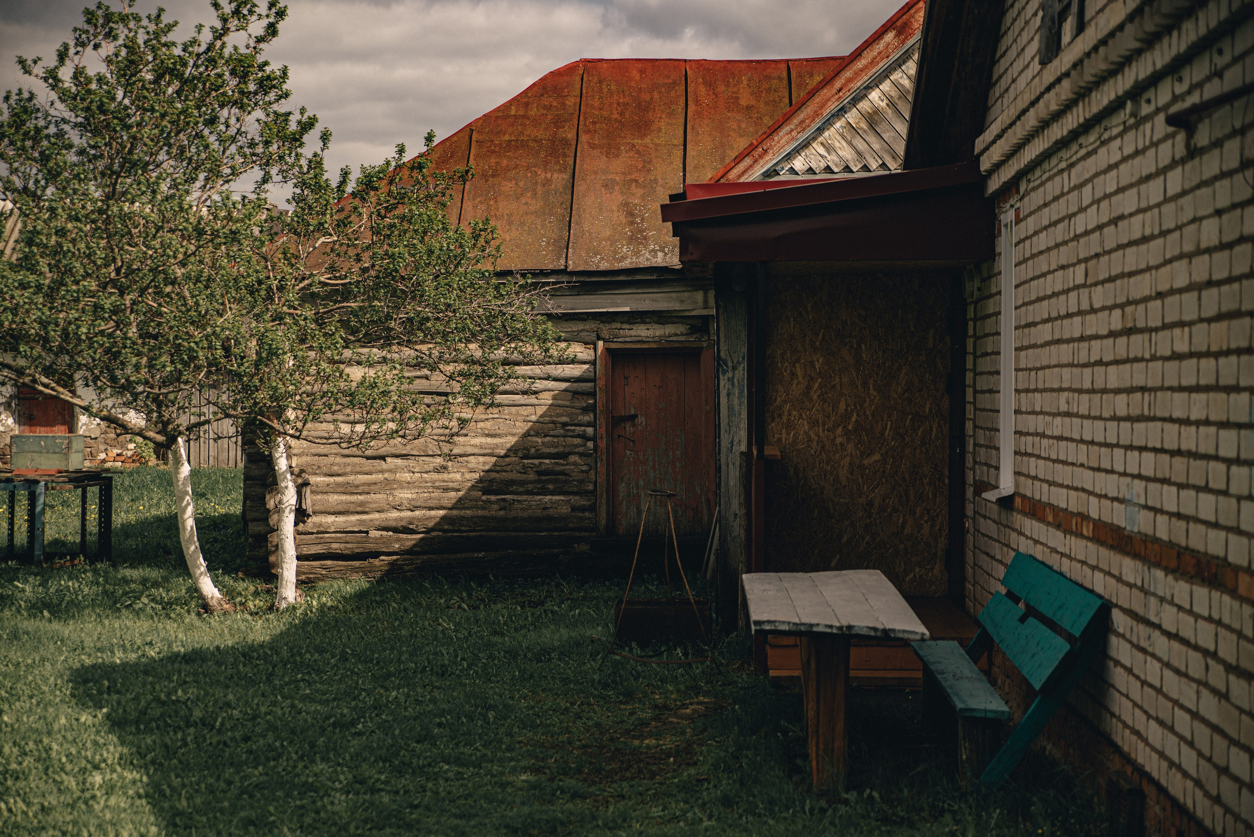 XIV Автопробег 2024 «Ветеранам глубинки — заботу и внимание» (маршрут № 3). Фотограф в Самаре Елена Фомина