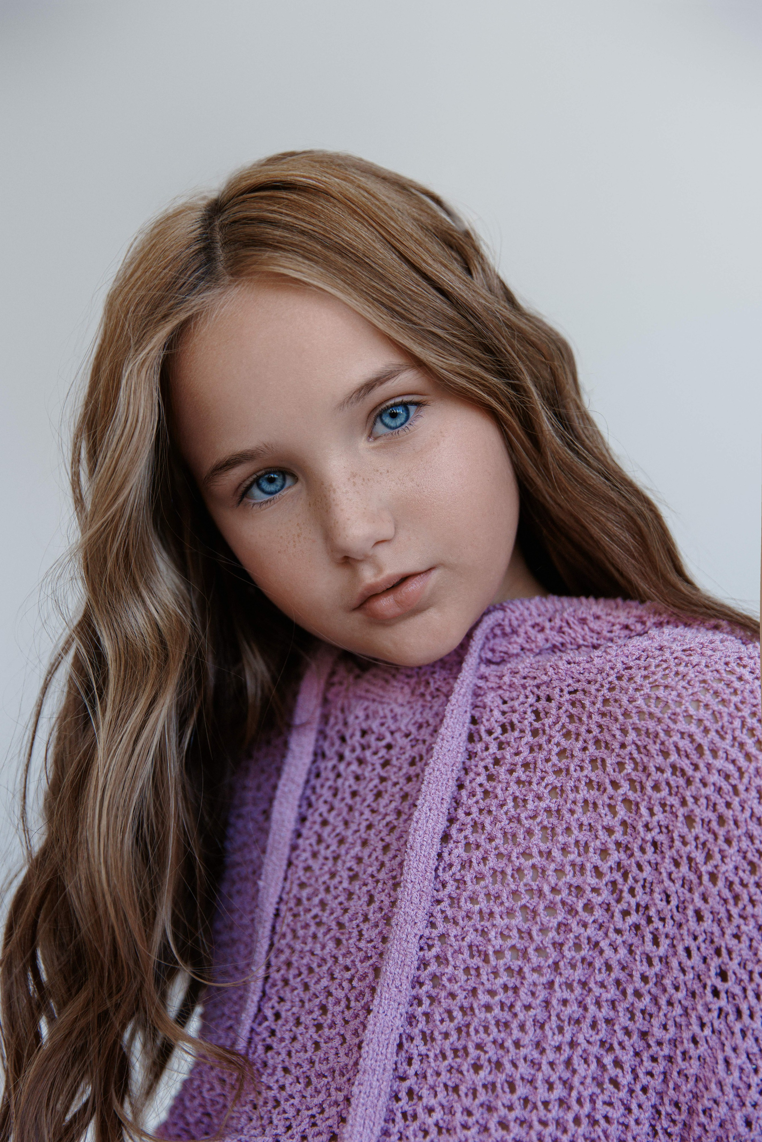 Есения Бонд. Фотограф Ольга Эмбер