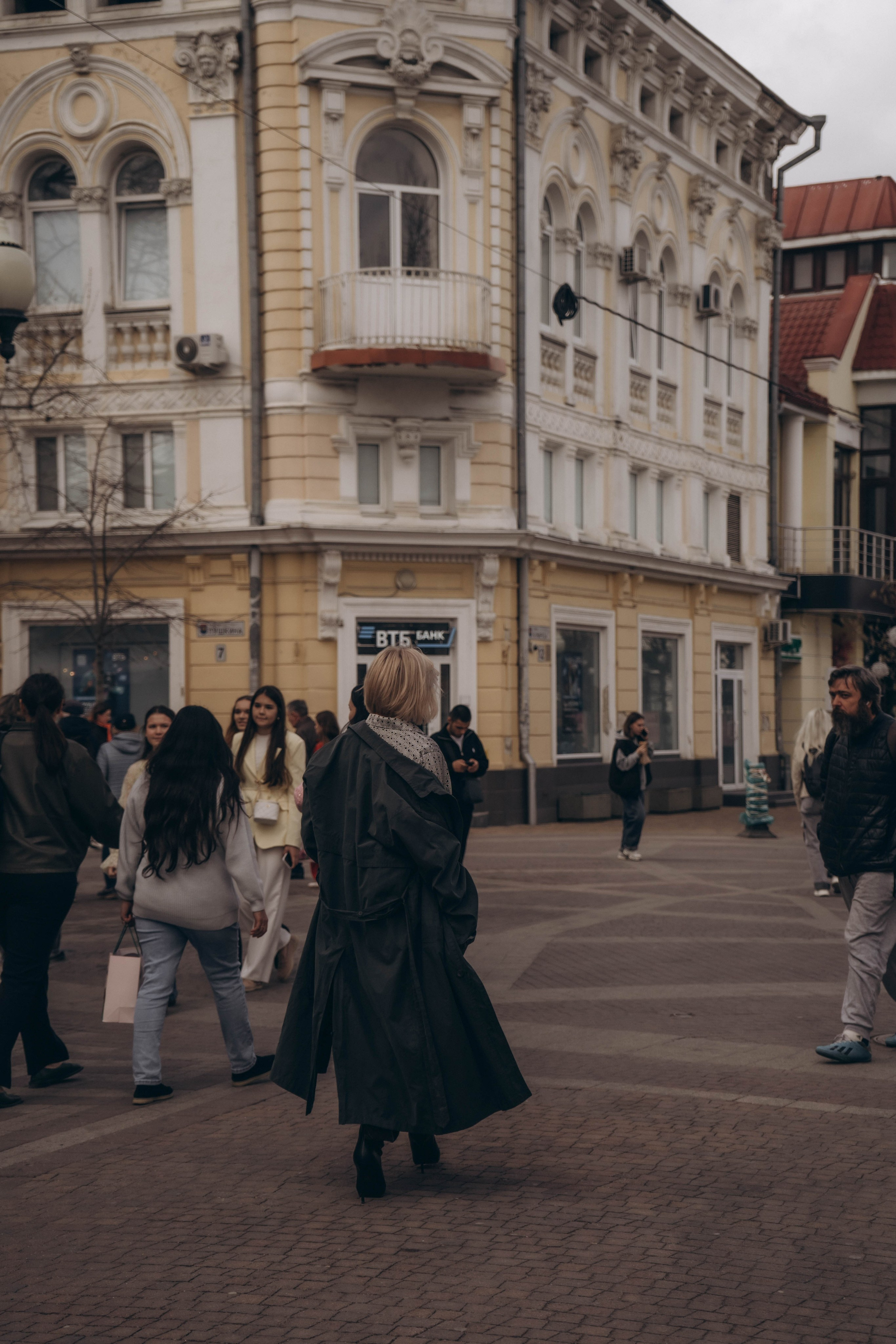 Life style. Фотограф в Крыму, Ялта, Профессиональная фотосессия