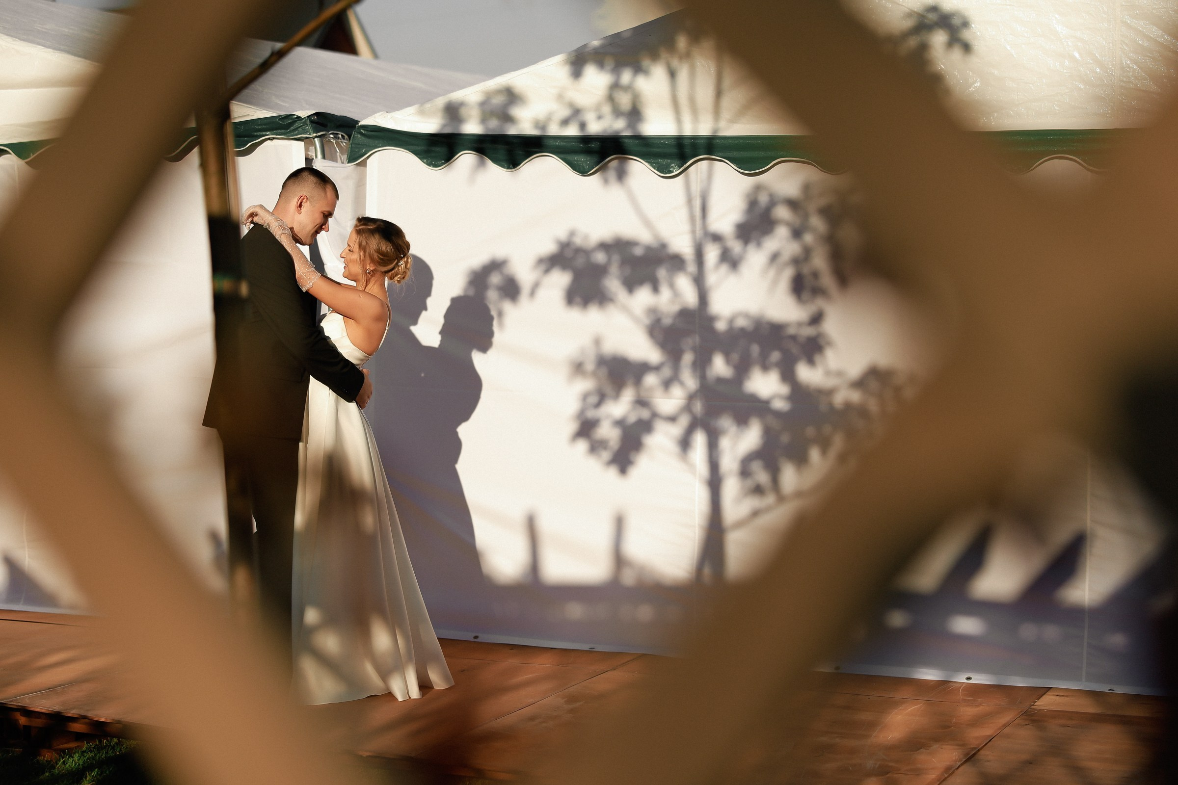 Мария и Роман. 2023. Свадебный фотограф Великий Новгород Станислав Кособудский