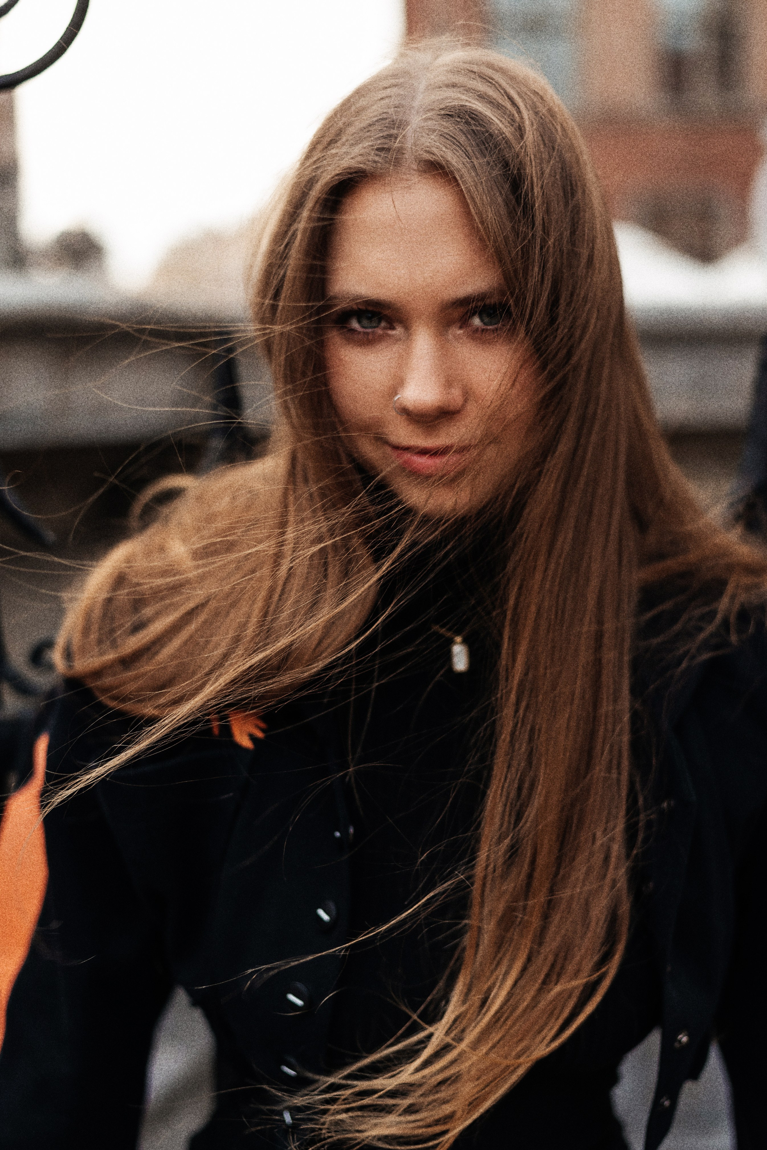 Мария | Гданьск. Польша. Портретный и семейный фотограф в Минске Галина Цареня