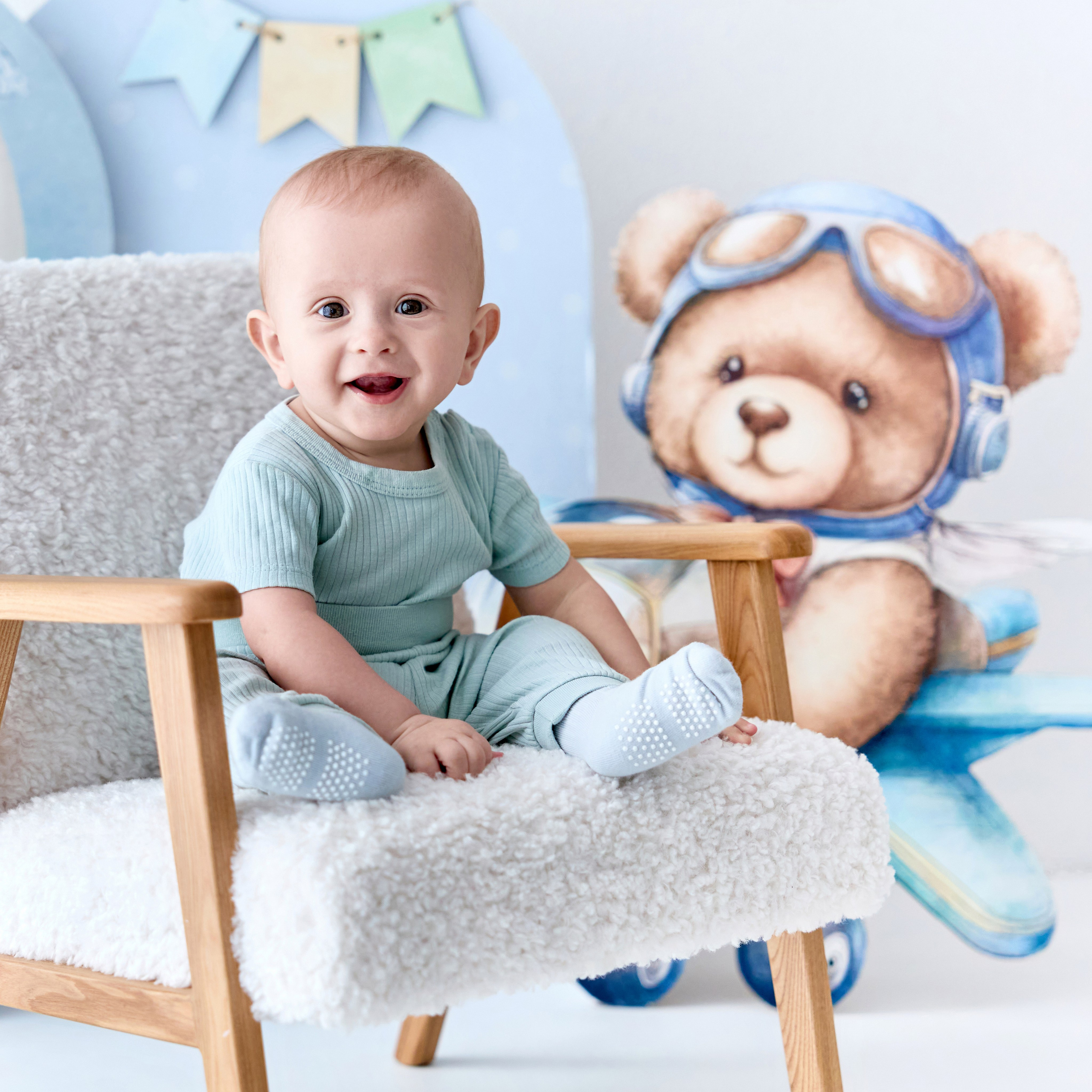 детский фотограф в туле