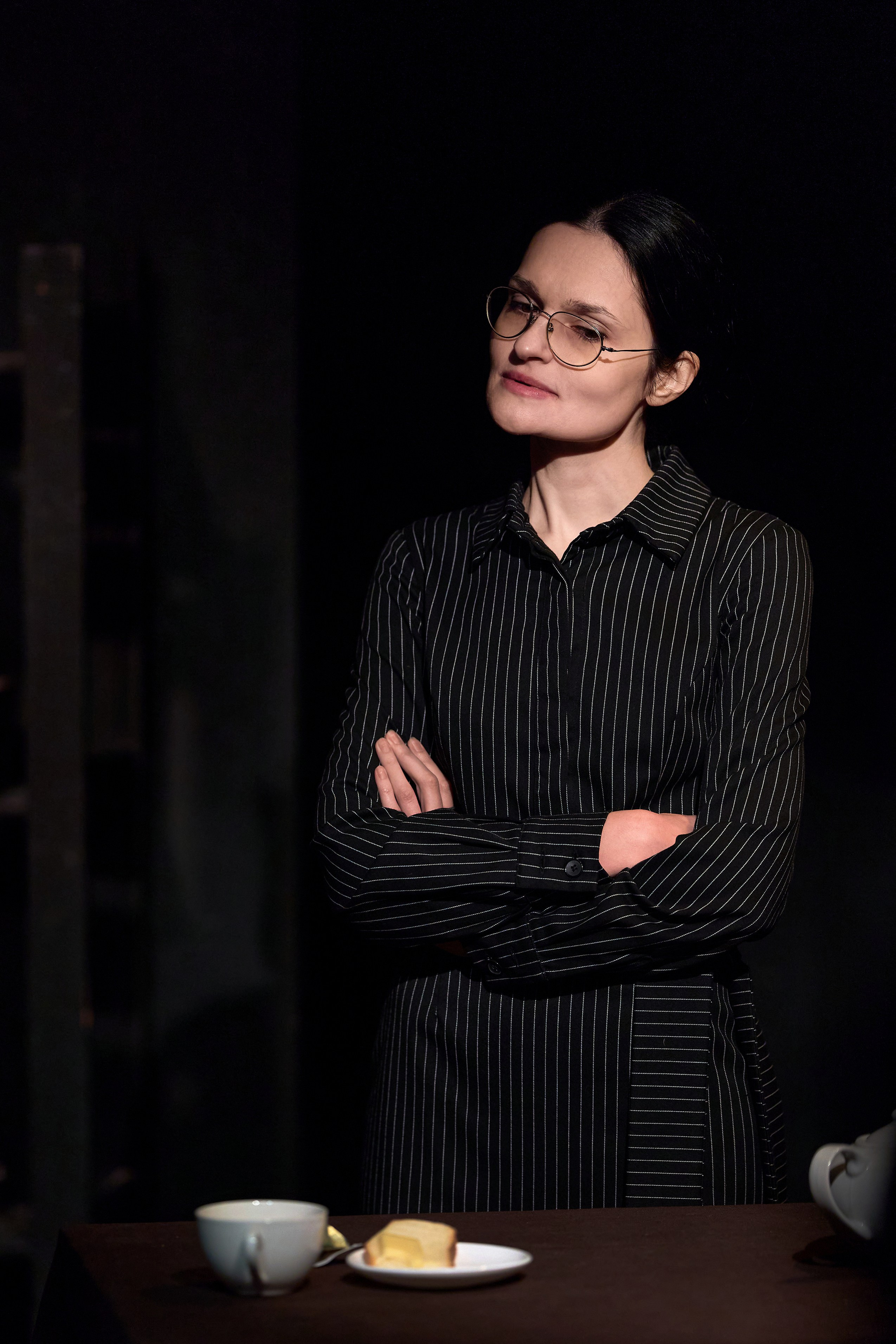 Лика — театр Поле