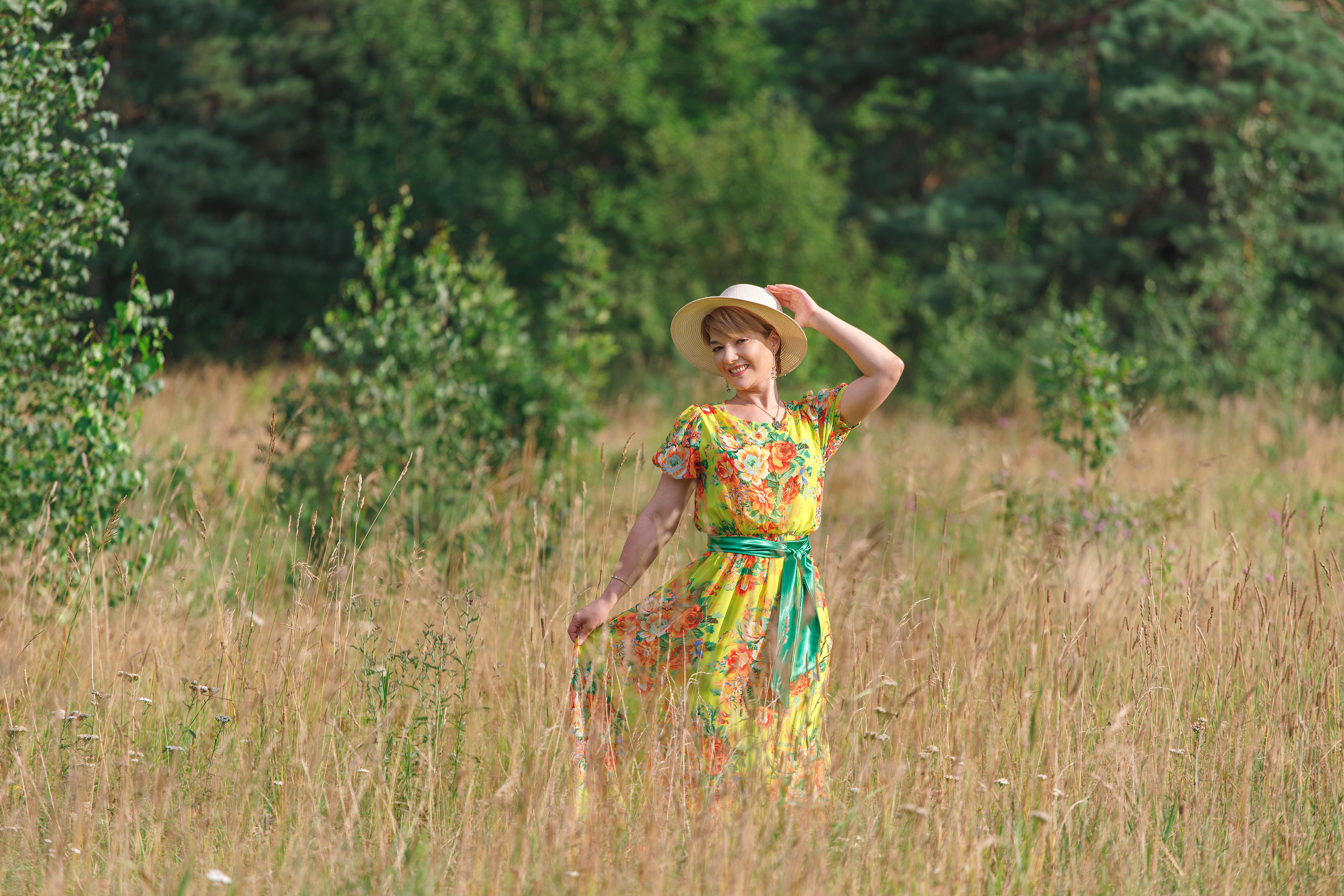 Суханово парк. Фотограф Таганрог