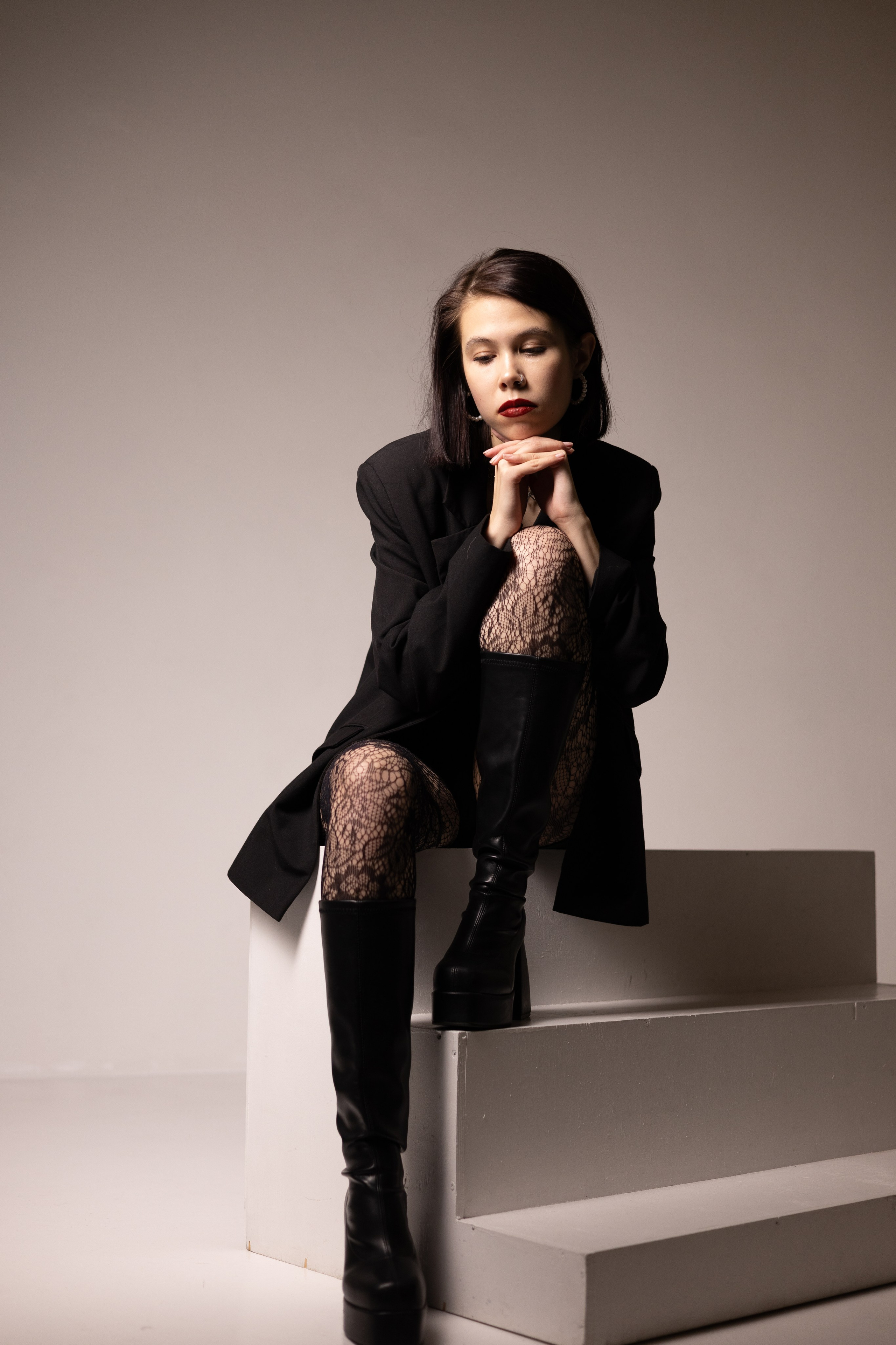 Таисия. Портретный, семейный фотограф в Санкт-Петербурге и Ленинградской области Виктория Соловьёва