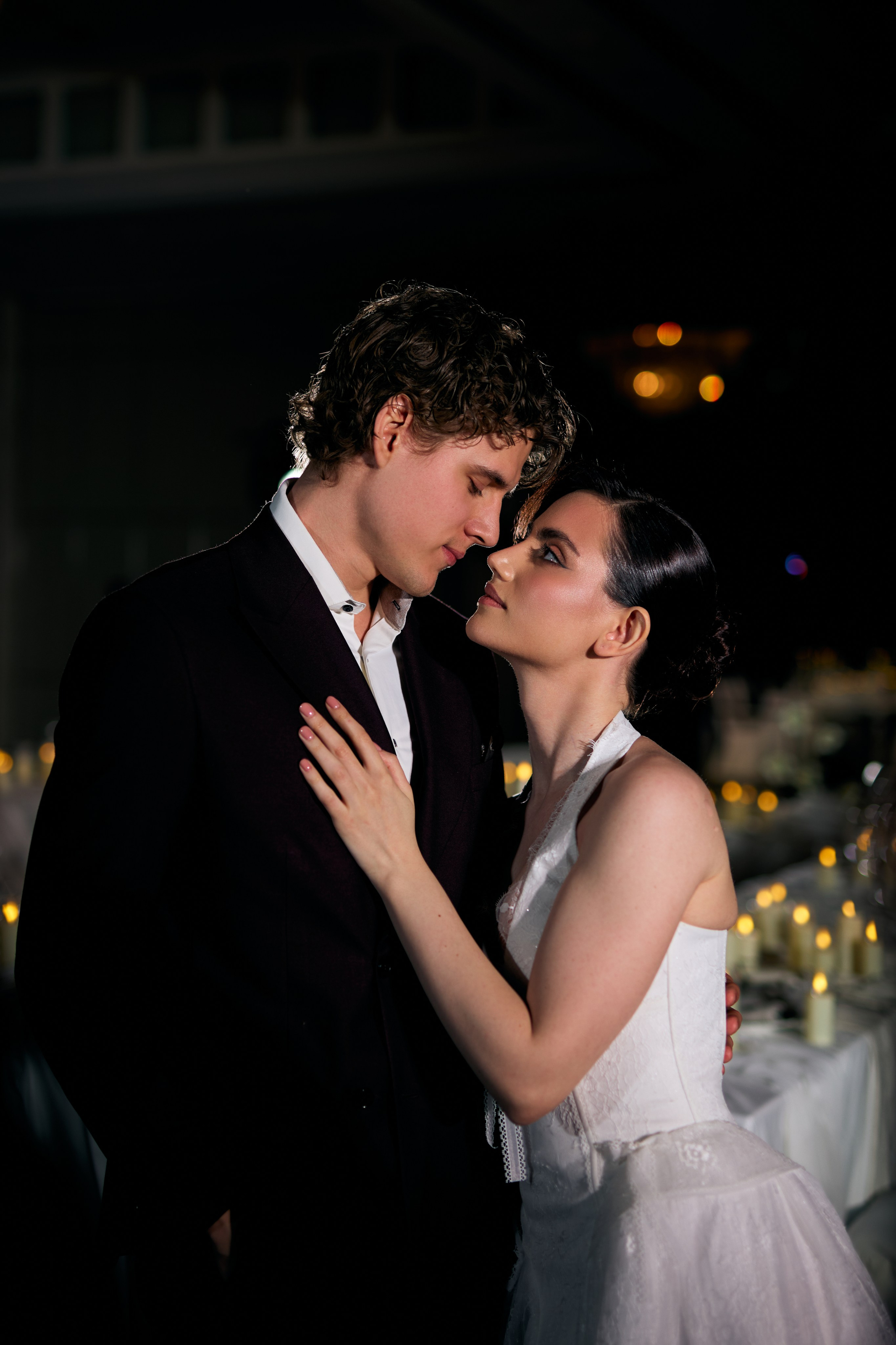 Свадьбы. Фотографы в Москве Антон и Ольга Беловы