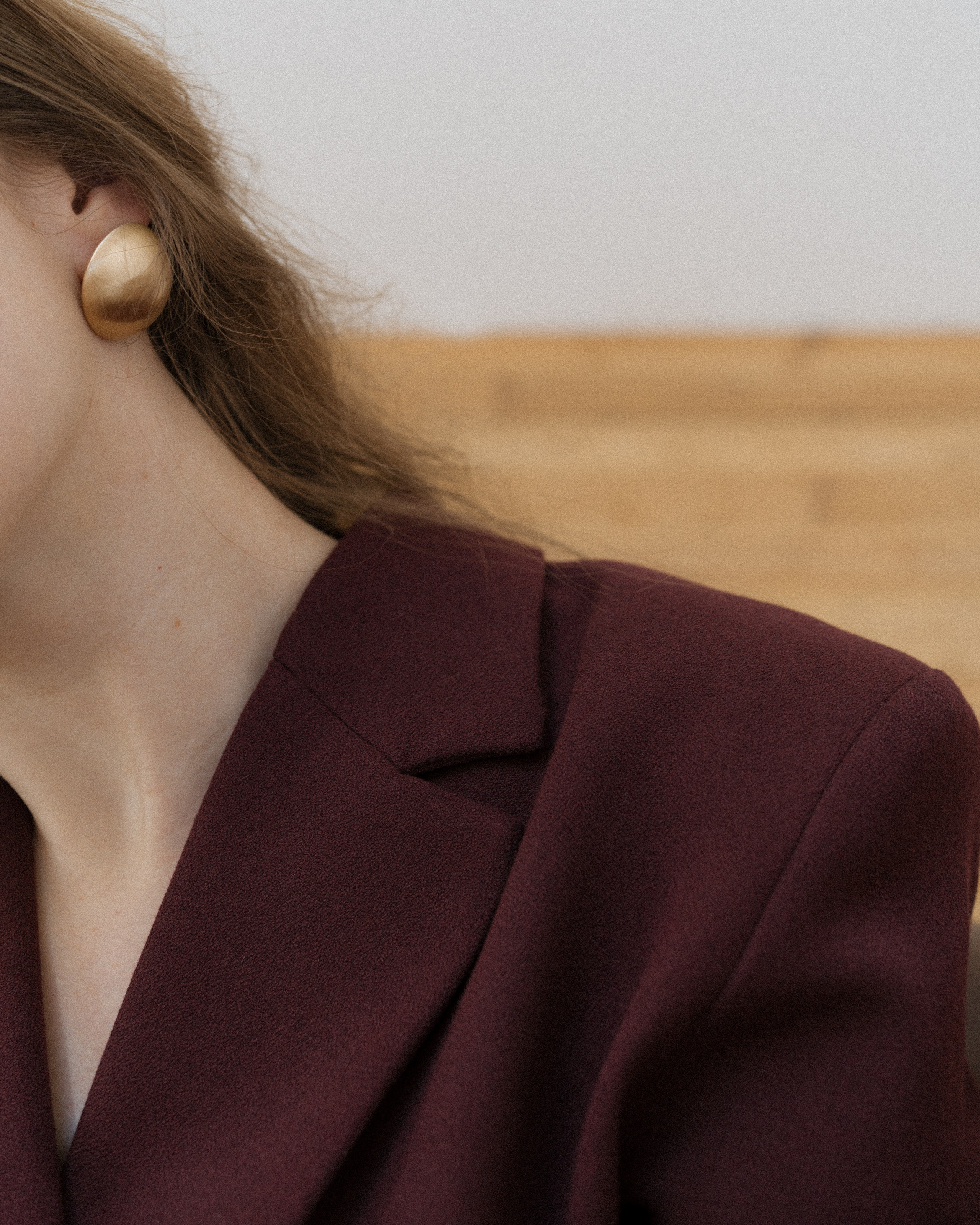 Алена. Портретный фотограф в Москве Анюта Артемова