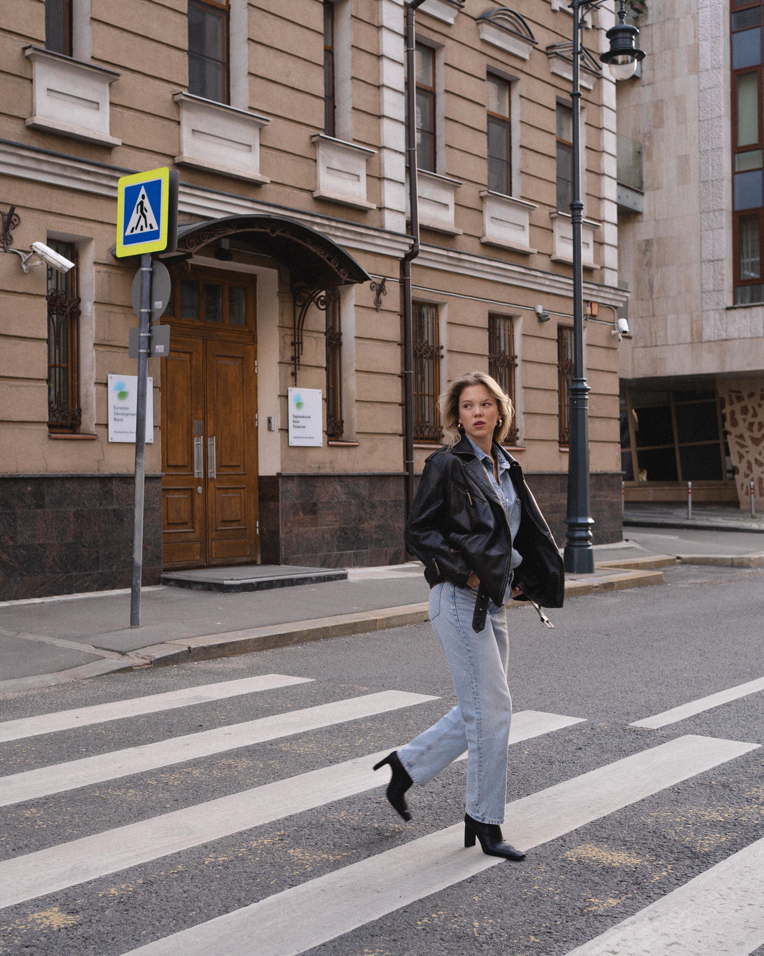 Вика. Портретный фотограф в Москве Анюта Артемова