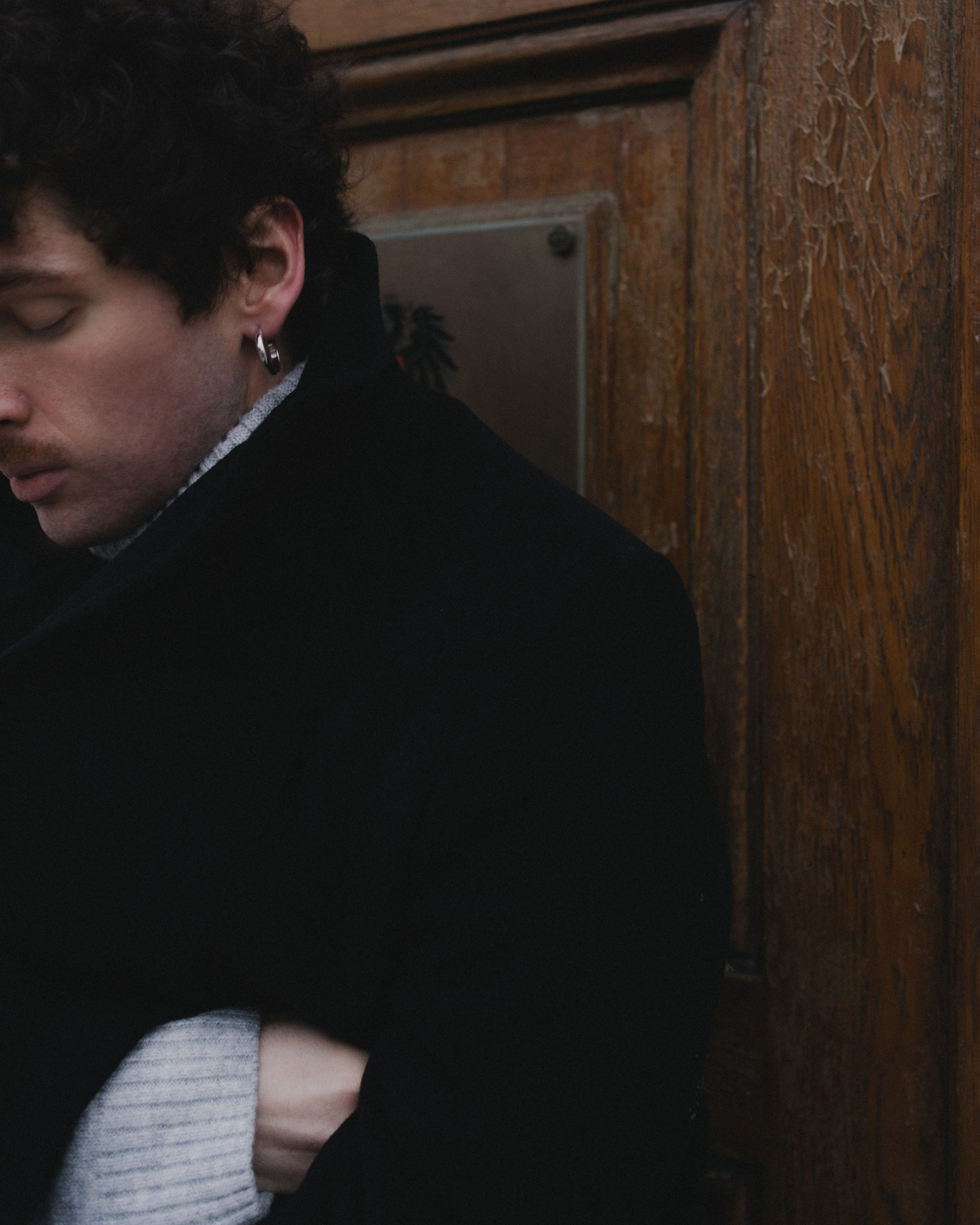 Дима. Портретный фотограф в Москве Анюта Артемова