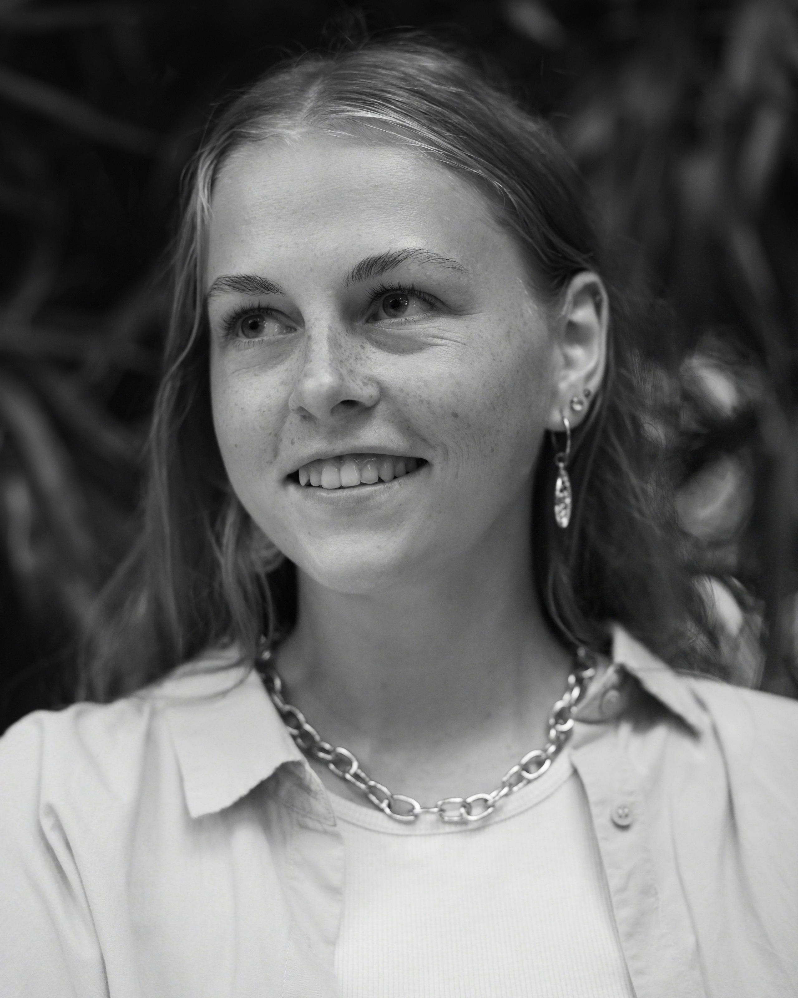 Аня лесная серия. Портретный и атмосферный фотограф Екатерина Шаврина