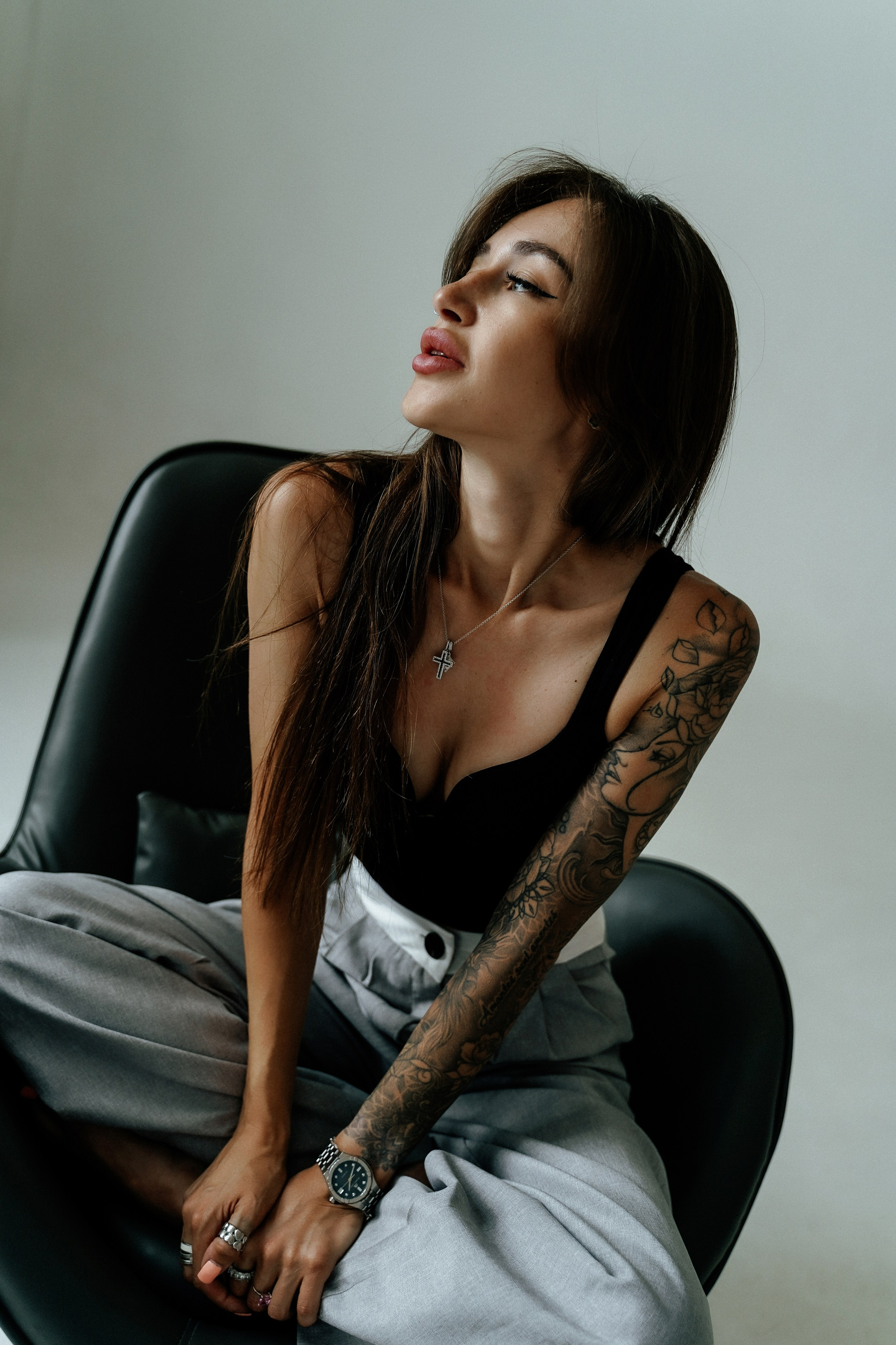 Валерия. Фотосъемка и видеосъемка свадеб Липецк