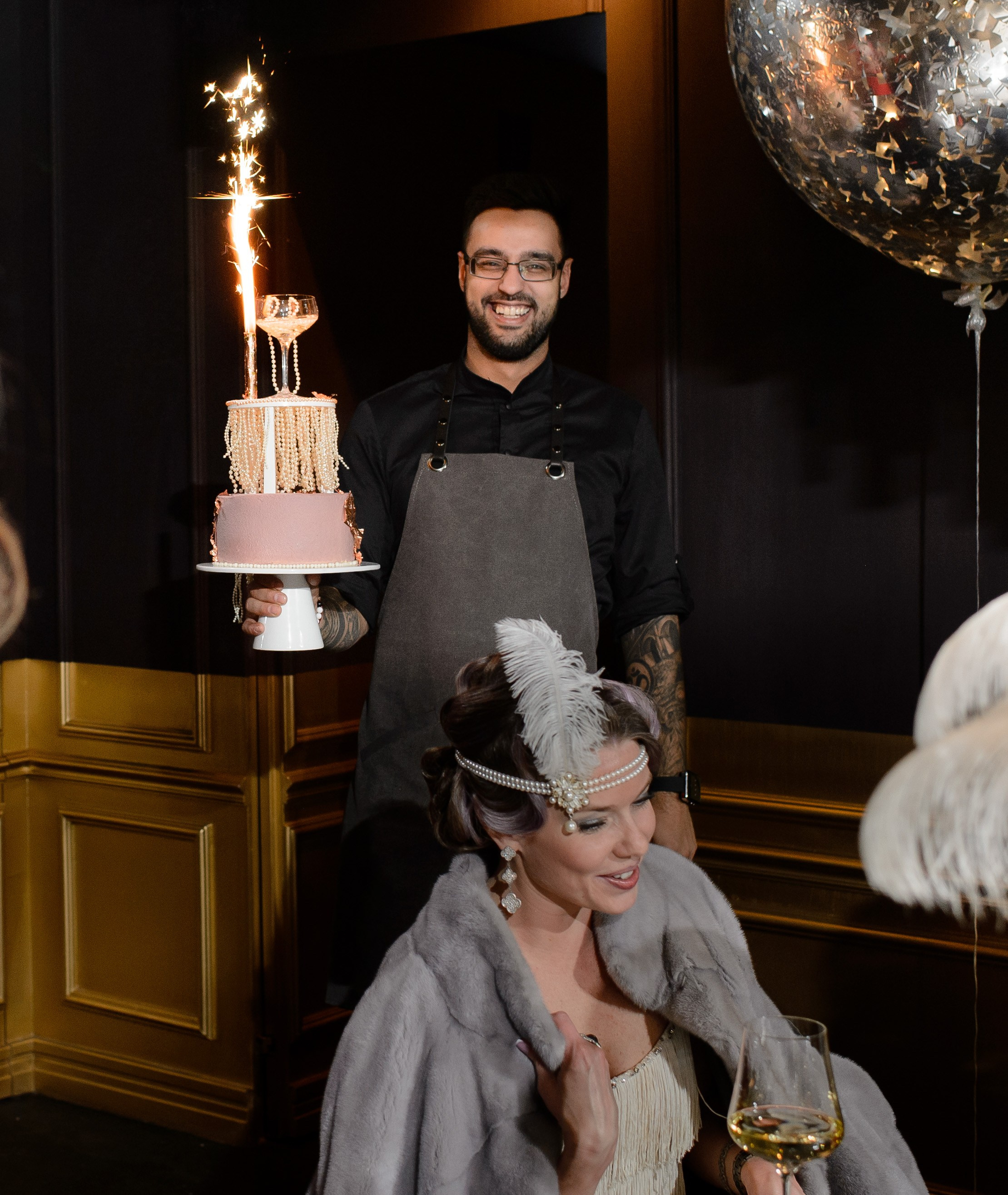 Mafia. Birthday. Wedding and Destination photographer Rustam Kalimullin