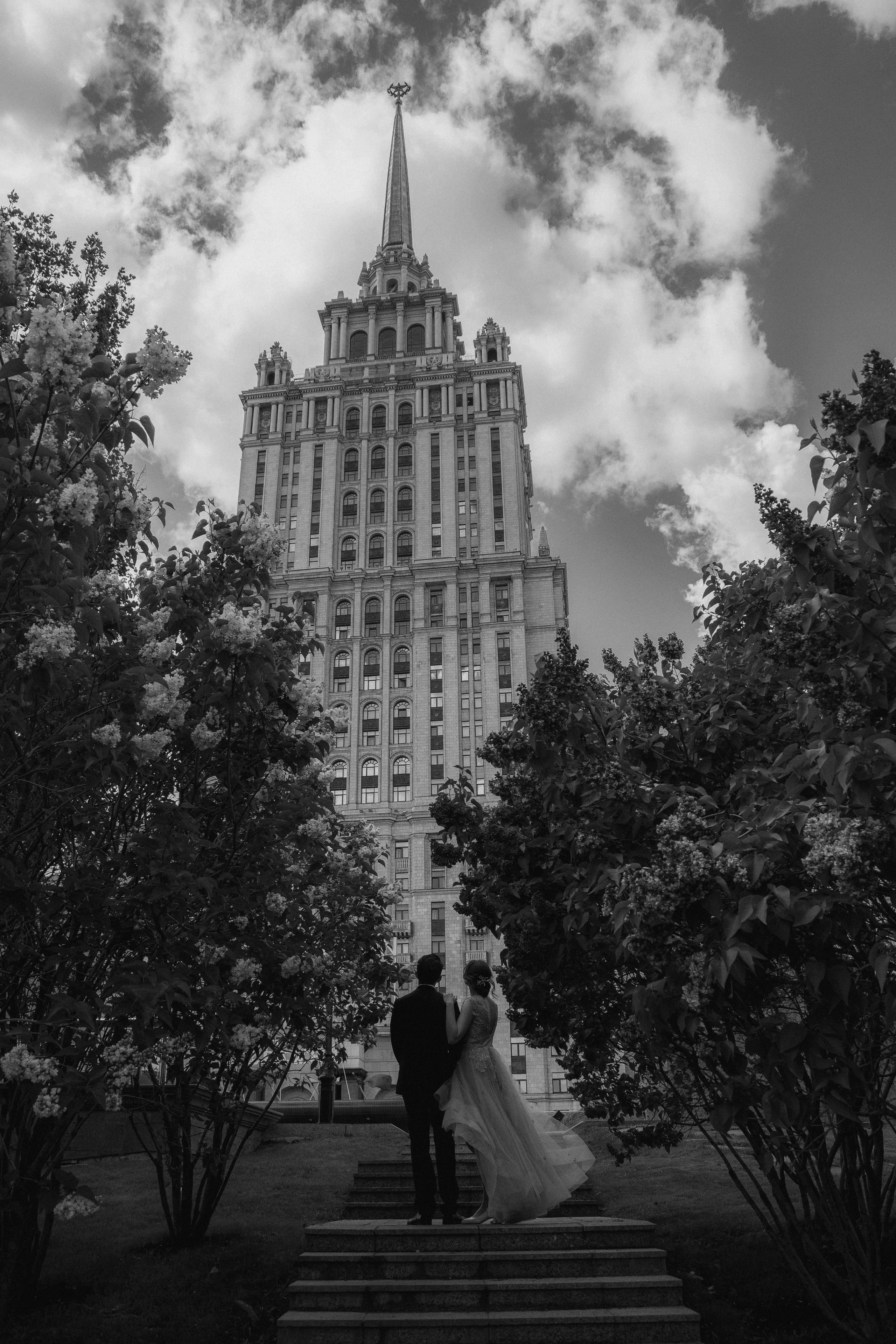 Даша и Саша. Varezhka photo | фотограф для души