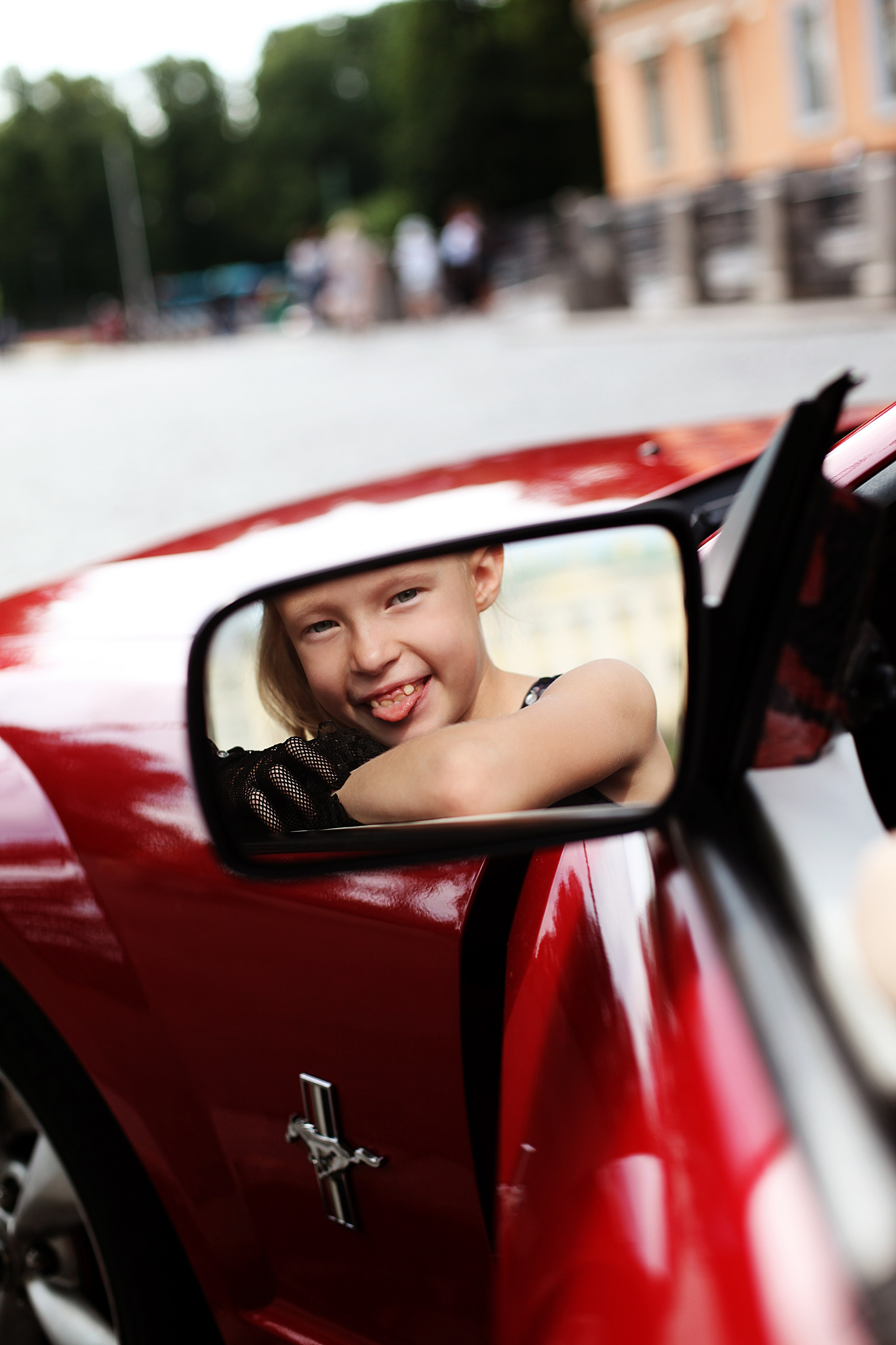 Фотопроект "Ретро-Кар"