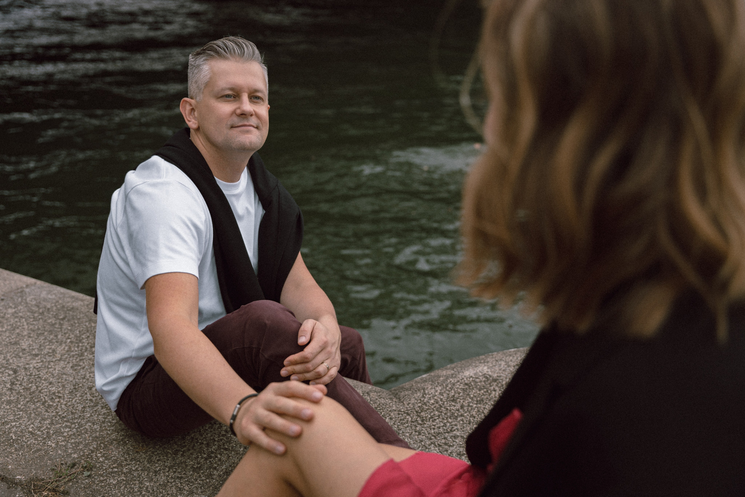 Мой рок-н-ролл. Фотограф в Париже