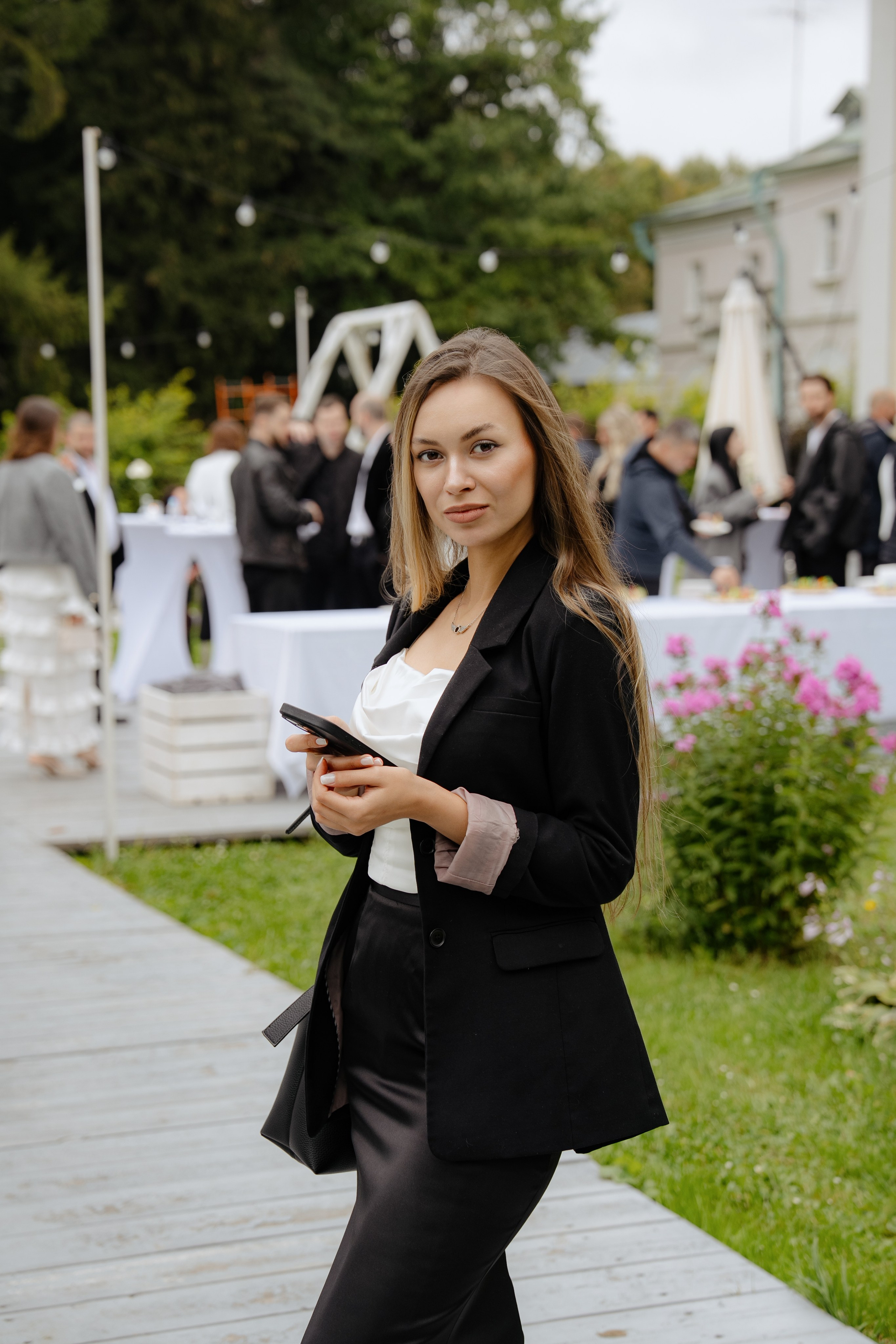 Иван и Ульяна