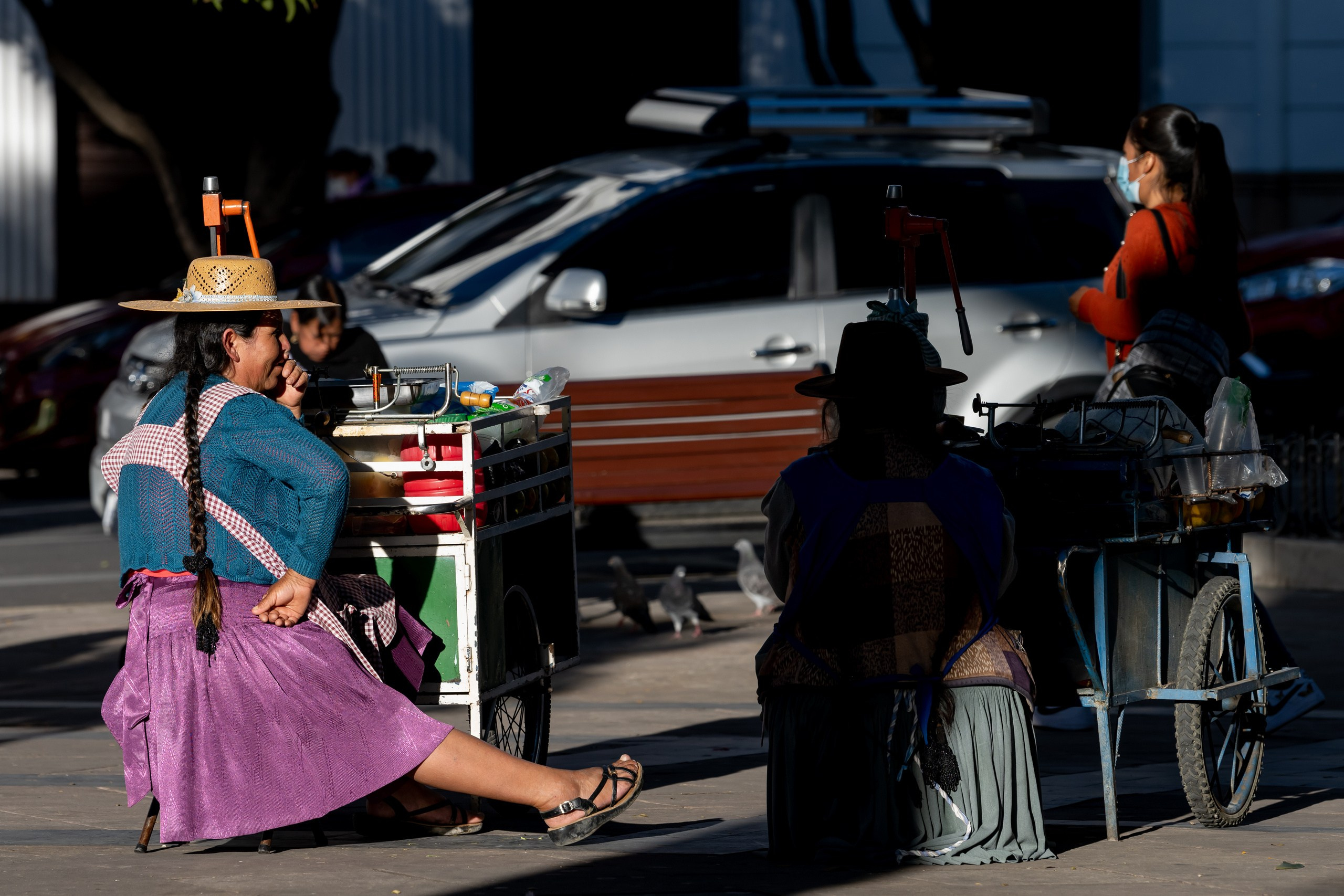 Фотографии из путешествий. Foto-Zuev фотография как искусство