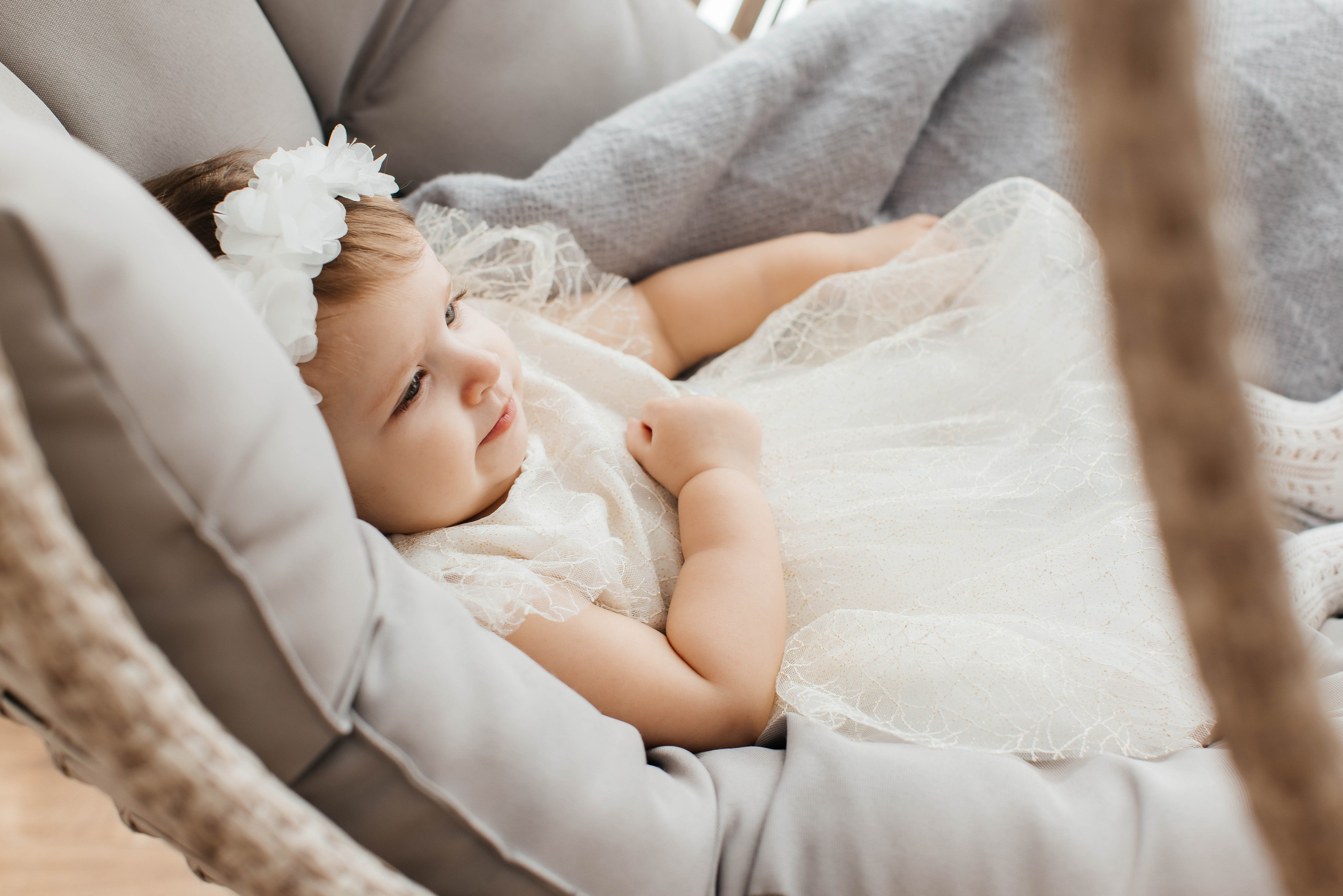 Детские воспоминания. Главная