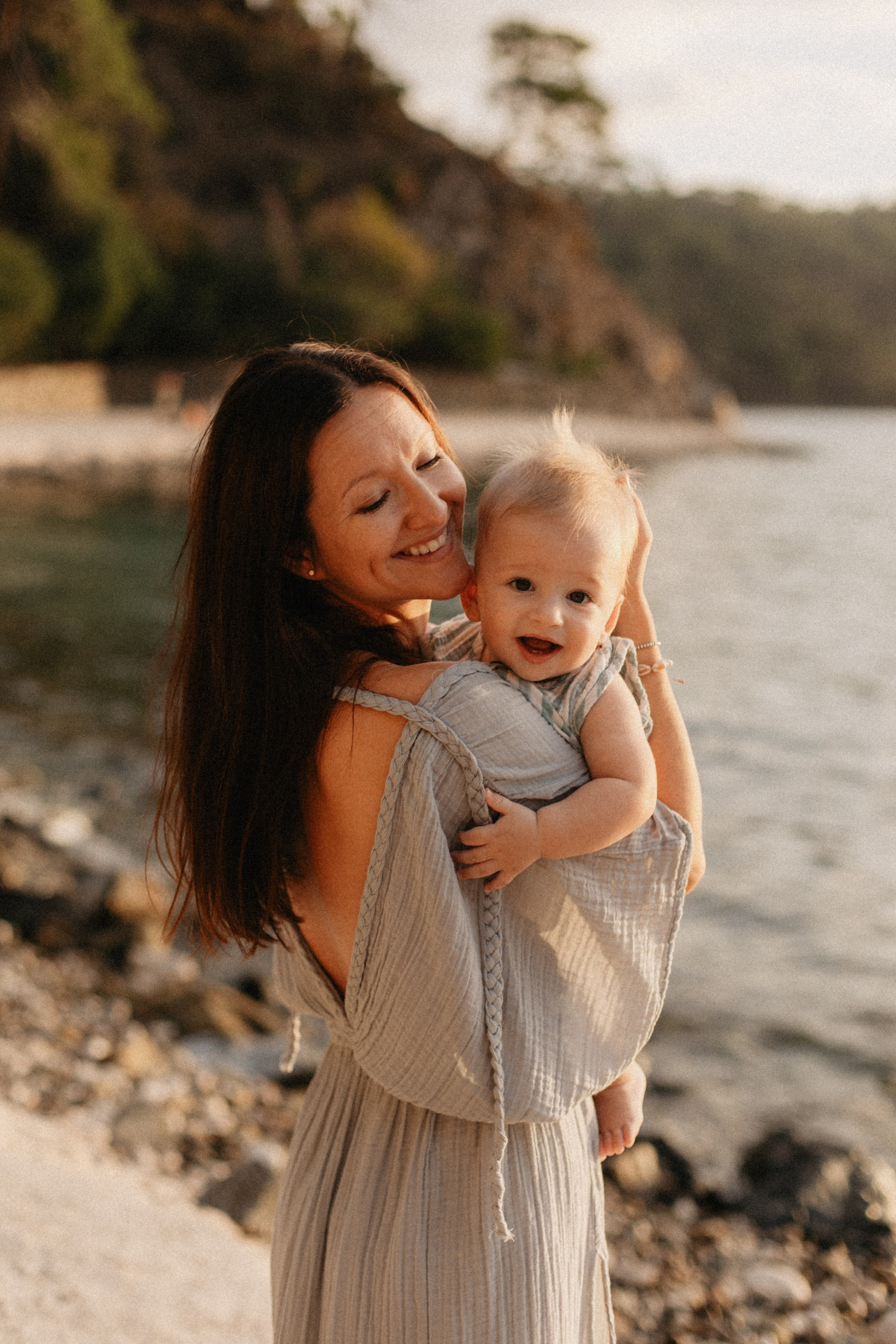 Мария, Ирмак и Тео. Фотограф Екатерина Гюнгор ♡ Фетхие Мармарис Ортаджа