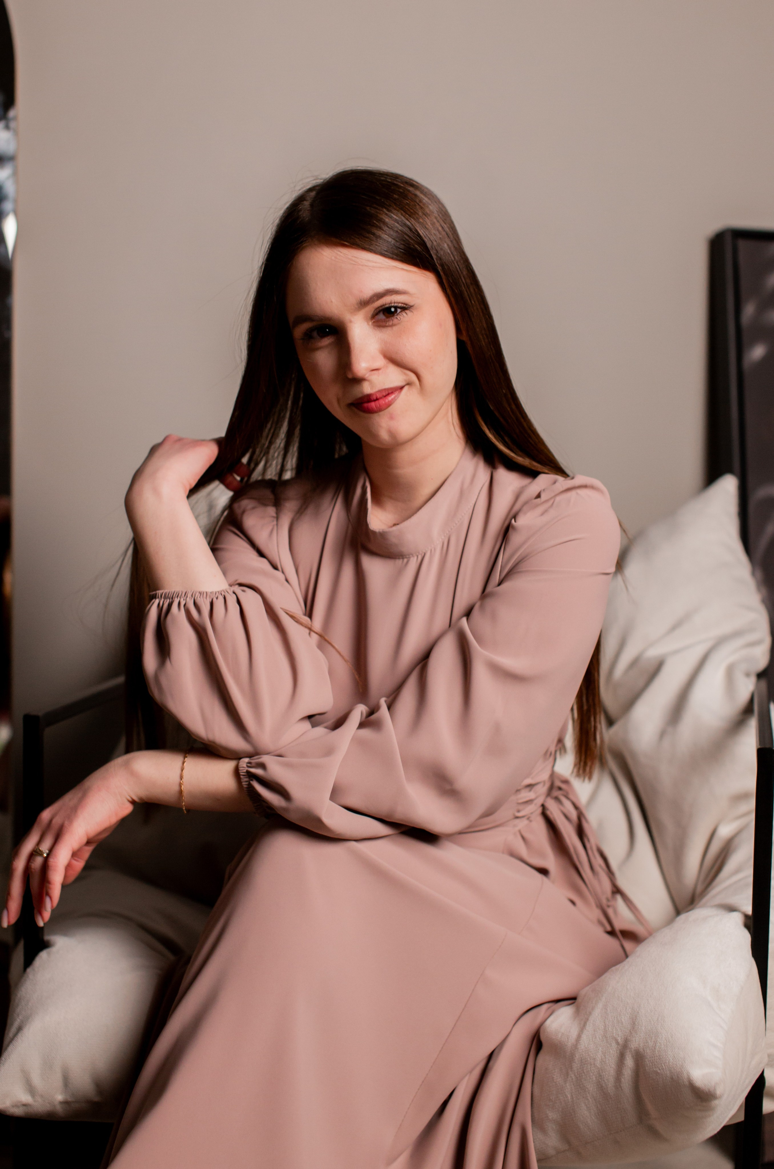 Светлана. ФОТОГРАФ ~ Виктория Ивченко ~ Старый Оскол