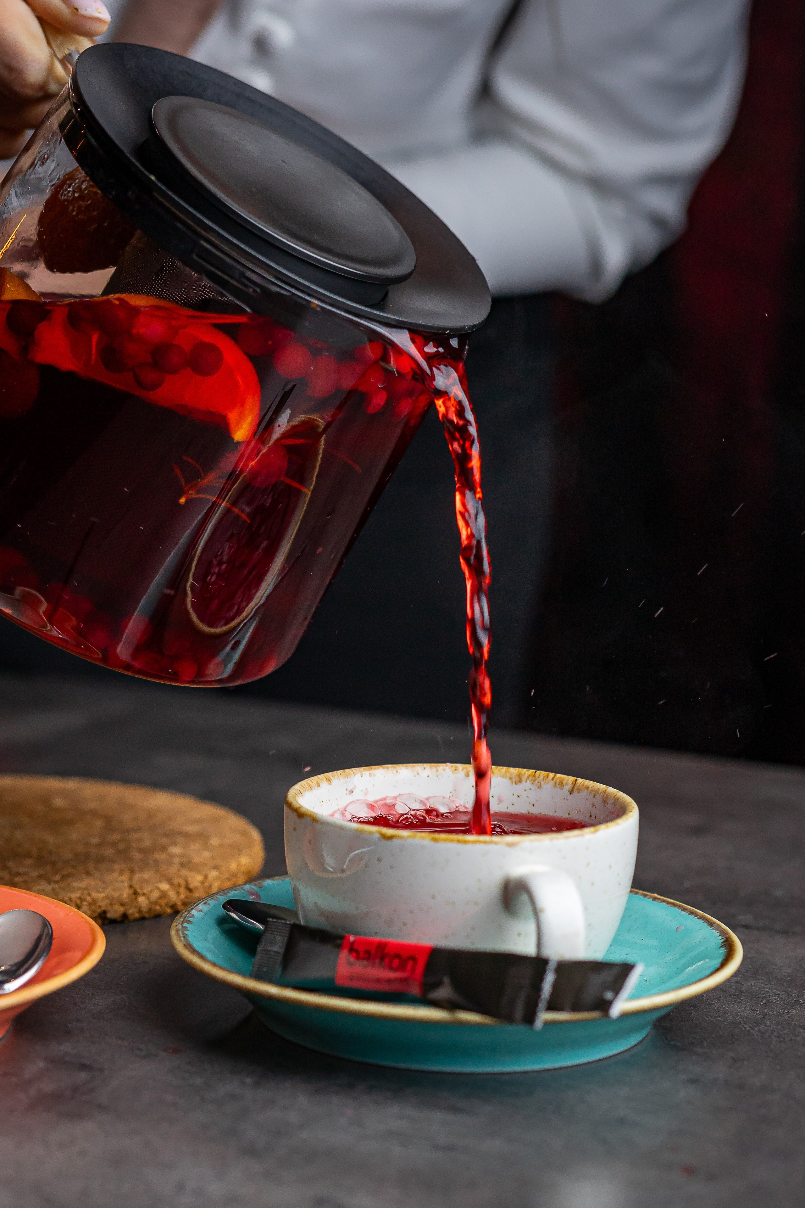 Senator. Фуд-фотограф Караганда Астана