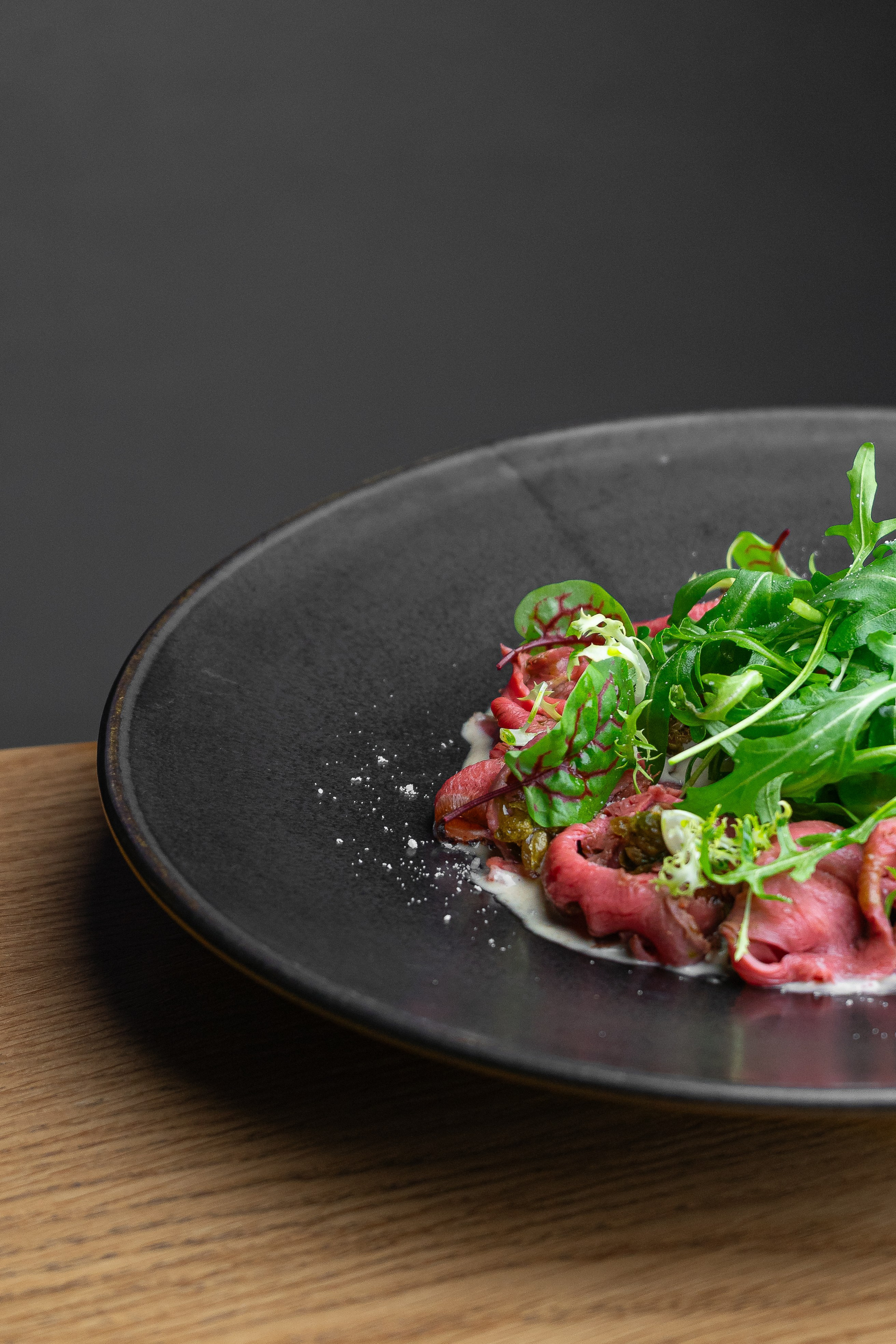 Negroni. Фуд-фотограф Караганда Астана