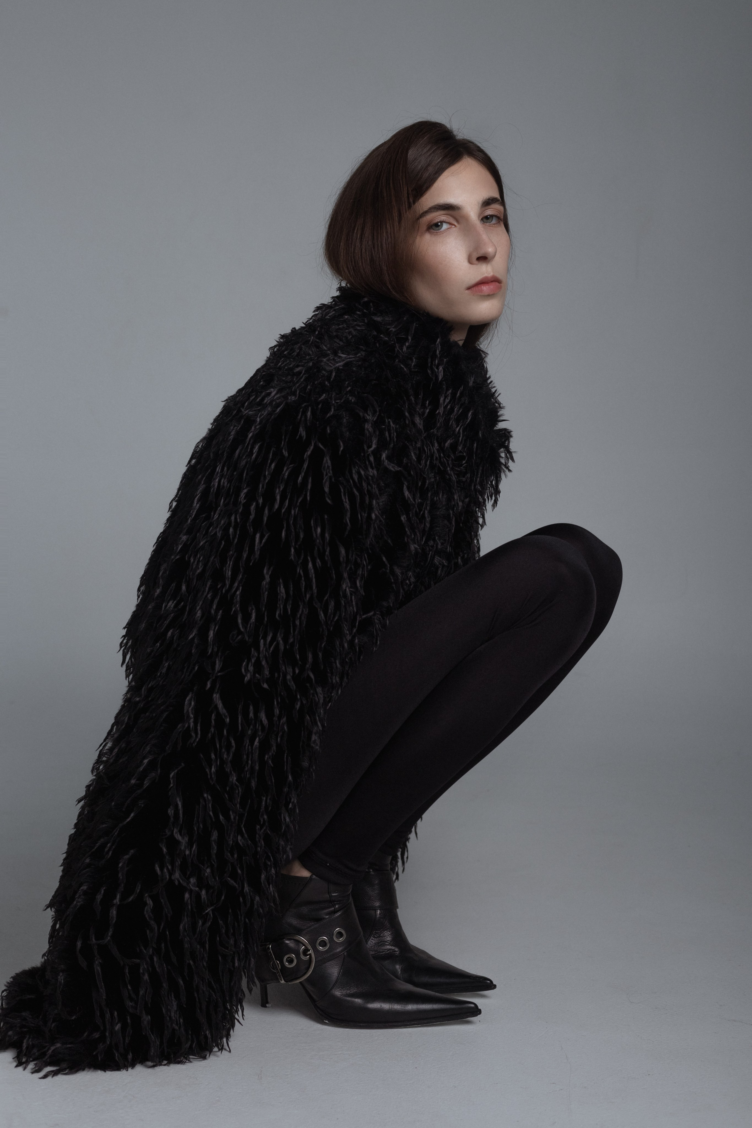 Полина Прищепа. Модельное агентство TM Models в Калининграде