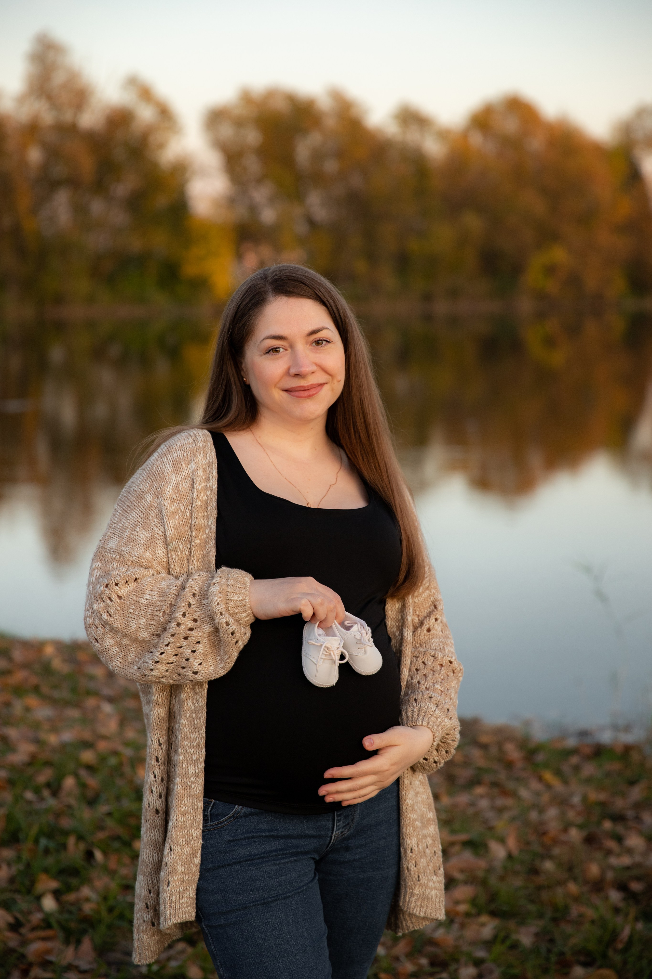 Ольга. Семейный фотограф документалист в Пензе Лопатинская Татья