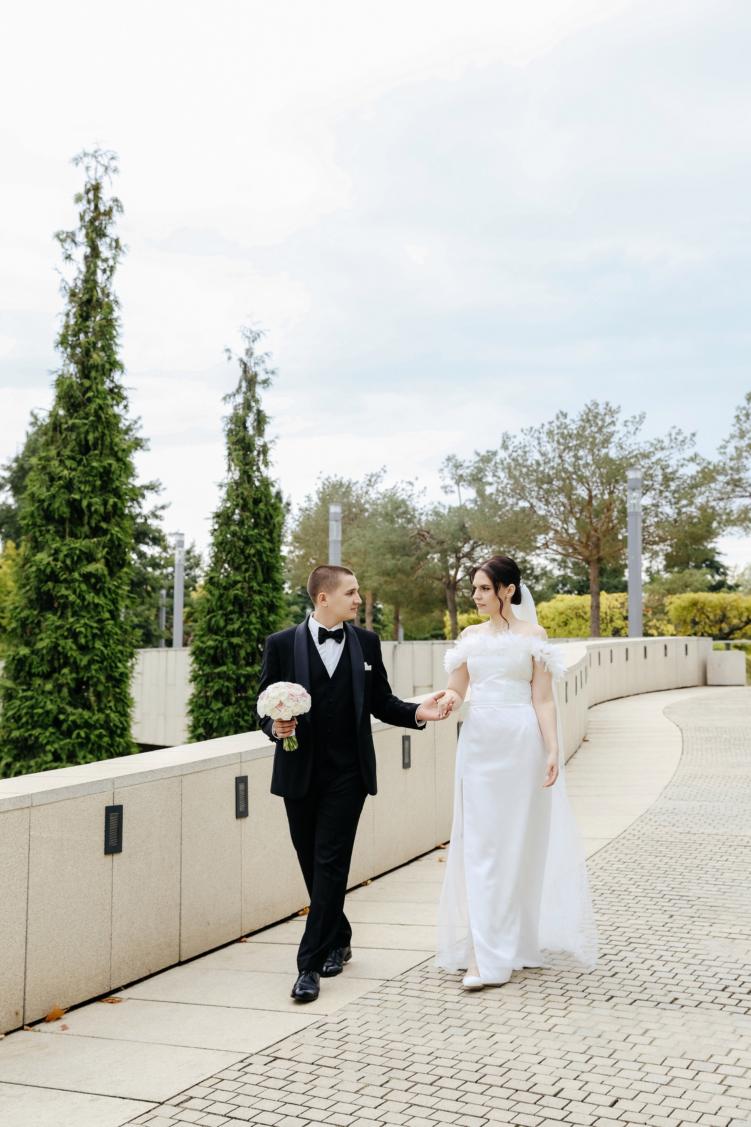 Вячеслав & Валерия. Свадебный фотограф Ольга Гречко