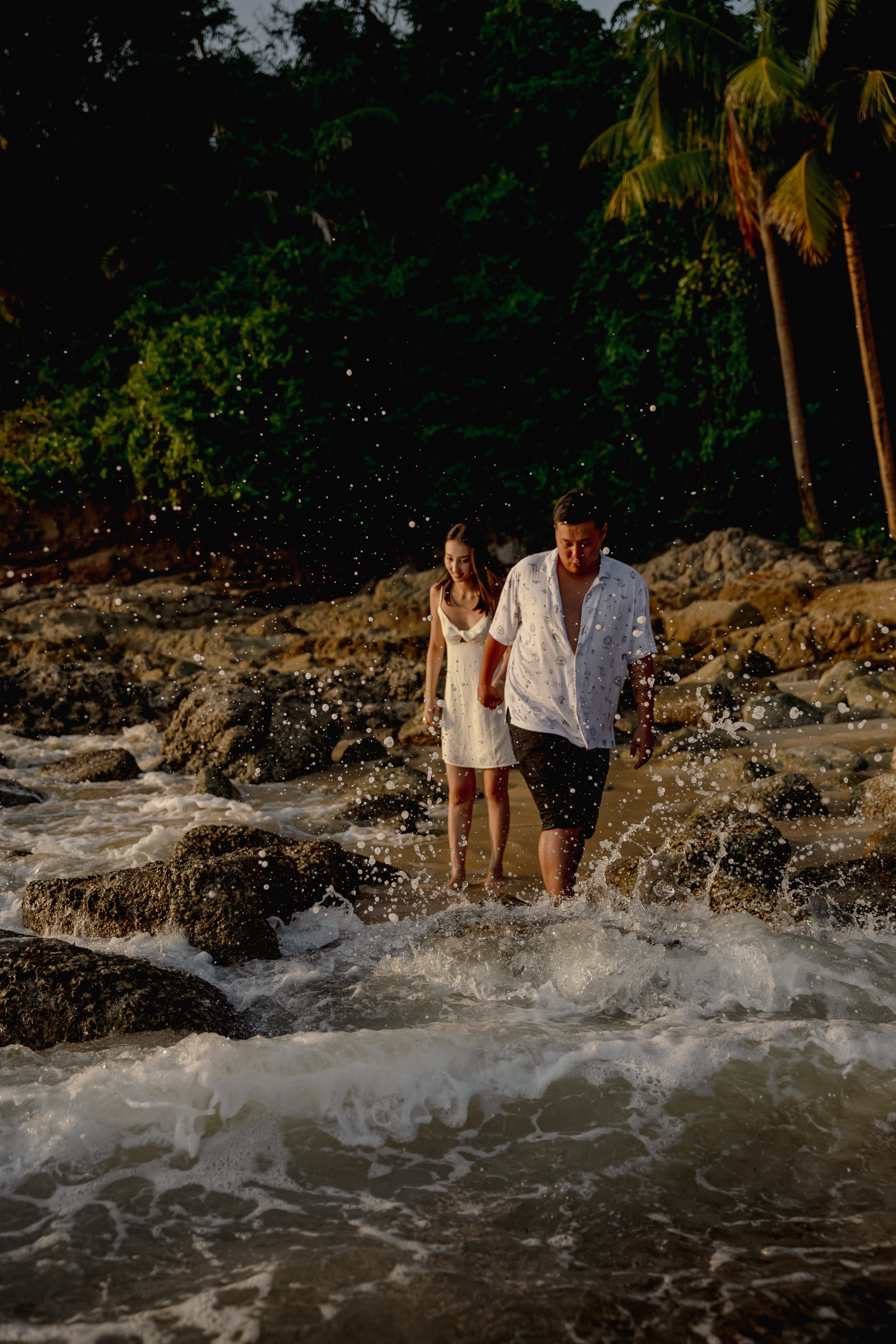 Дамир & Мадина. Свадебный фотограф Костанай/Астана