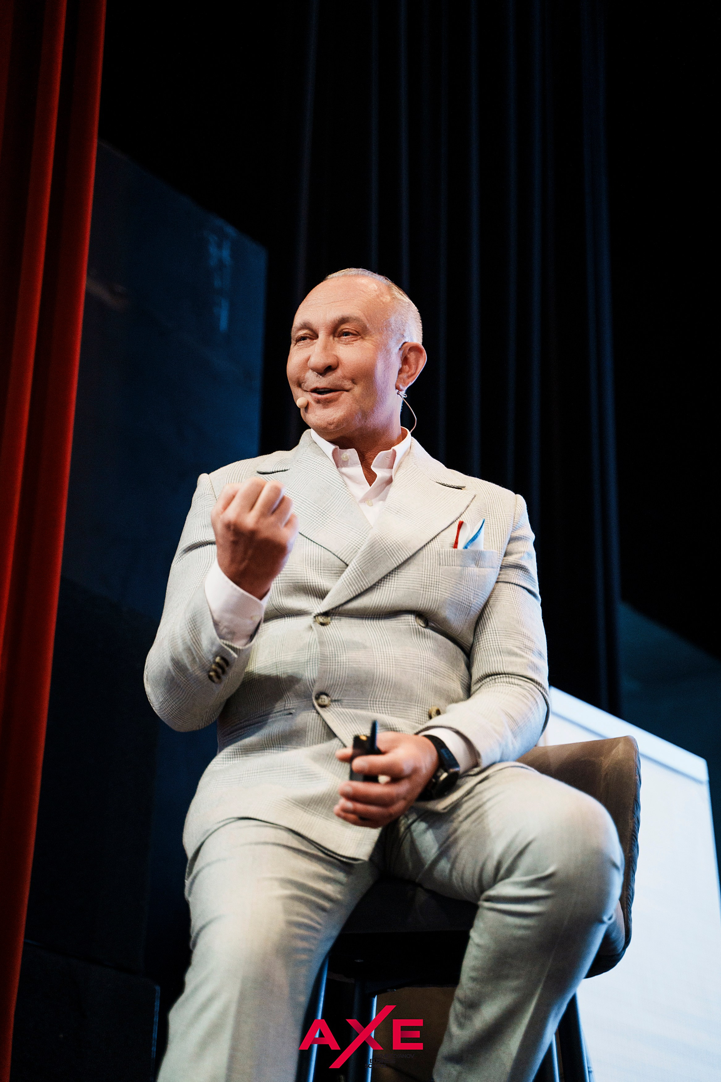 Алексей Ситников. Фотограф Казань