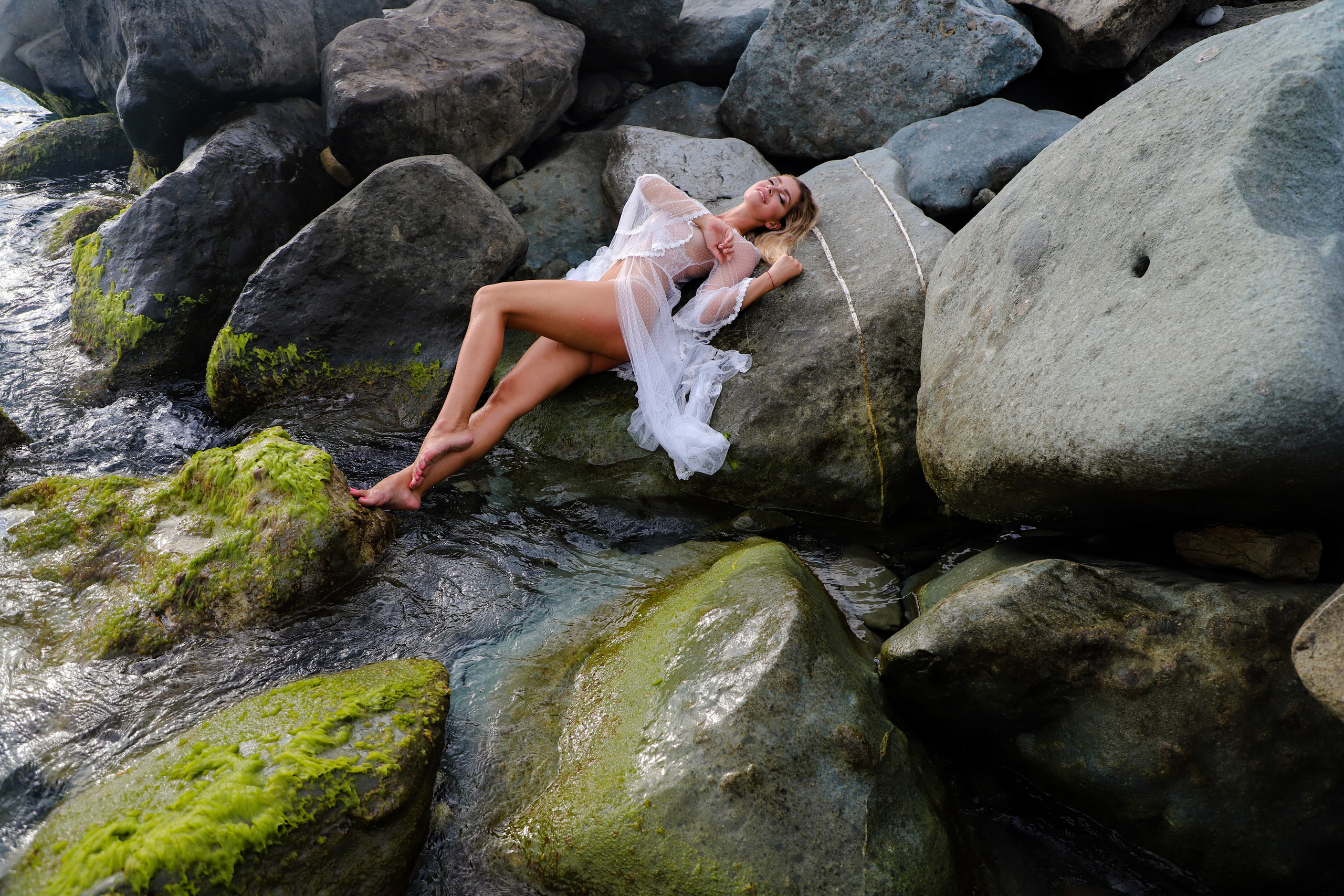 Ню Черное море Сириус 28.07. Главная